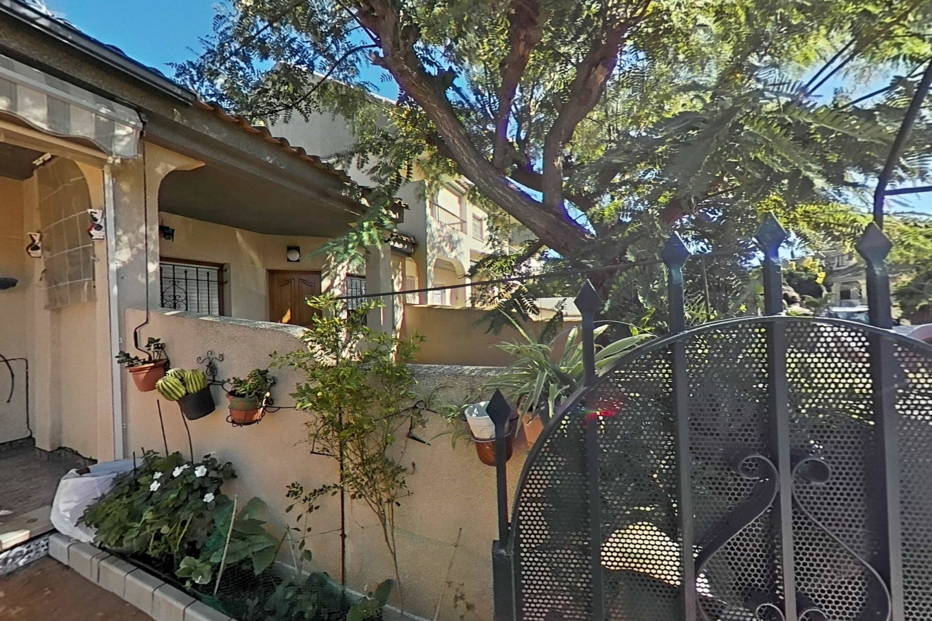 Återförsäljning - Town House -
Santiago de la Ribera - Santiago De La Ribera