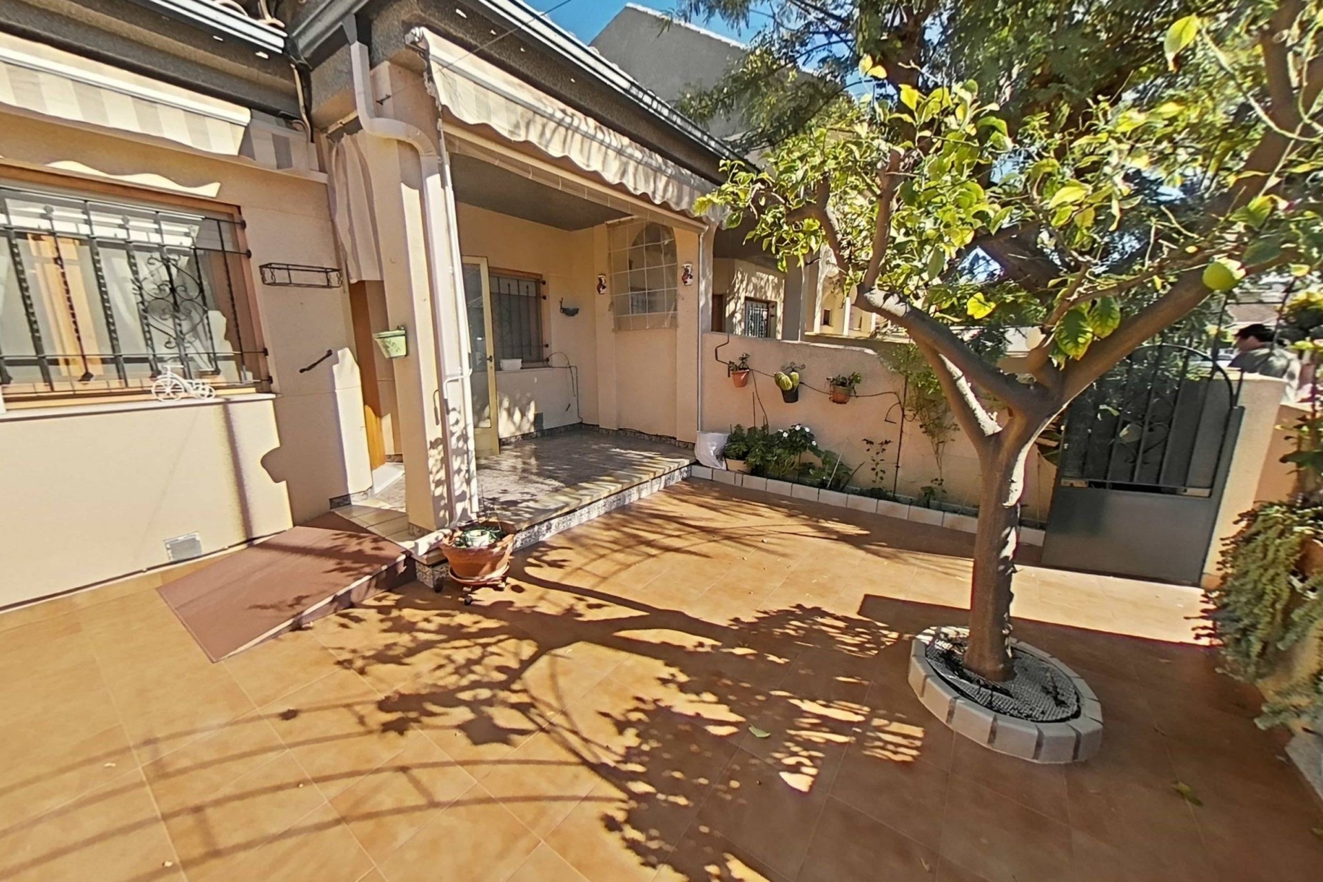 Återförsäljning - Town House -
Santiago de la Ribera - Santiago De La Ribera