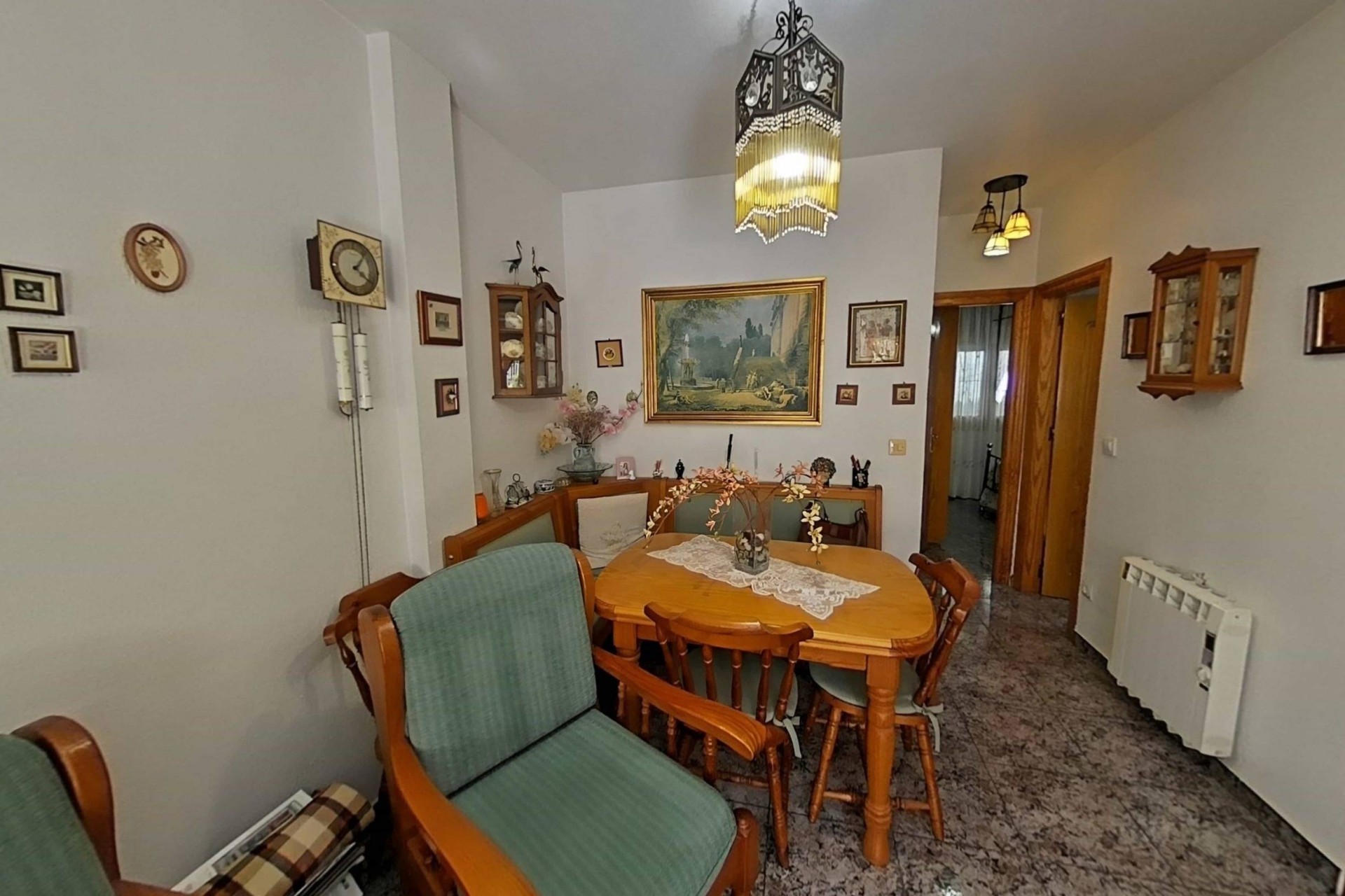 Återförsäljning - Town House -
Santiago de la Ribera - Santiago De La Ribera