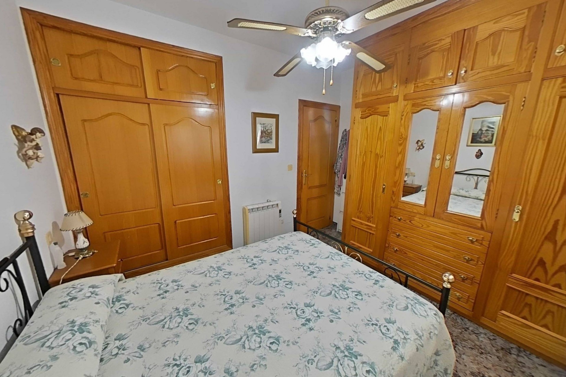 Återförsäljning - Town House -
Santiago de la Ribera - Santiago De La Ribera