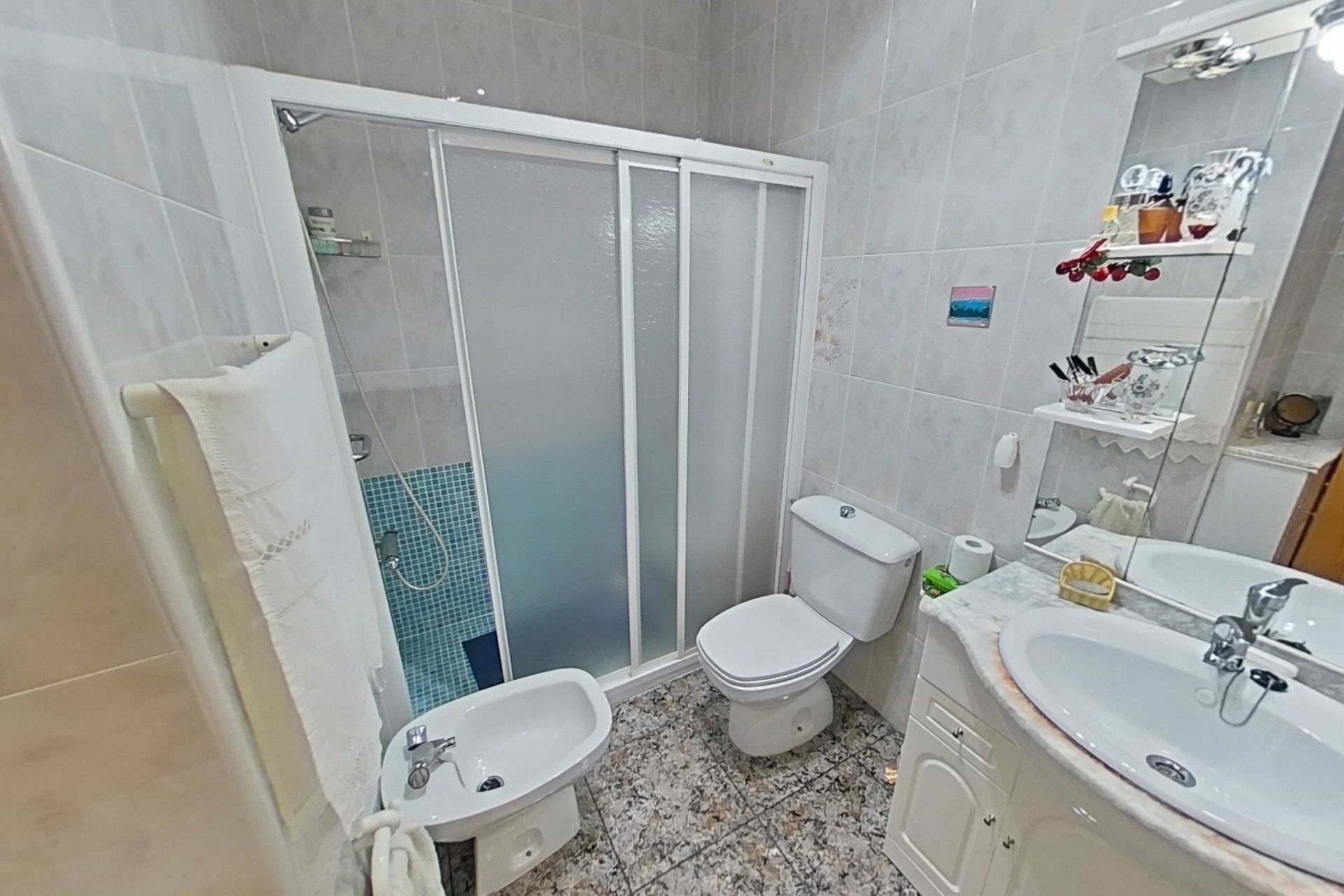 Återförsäljning - Town House -
Santiago de la Ribera - Santiago De La Ribera