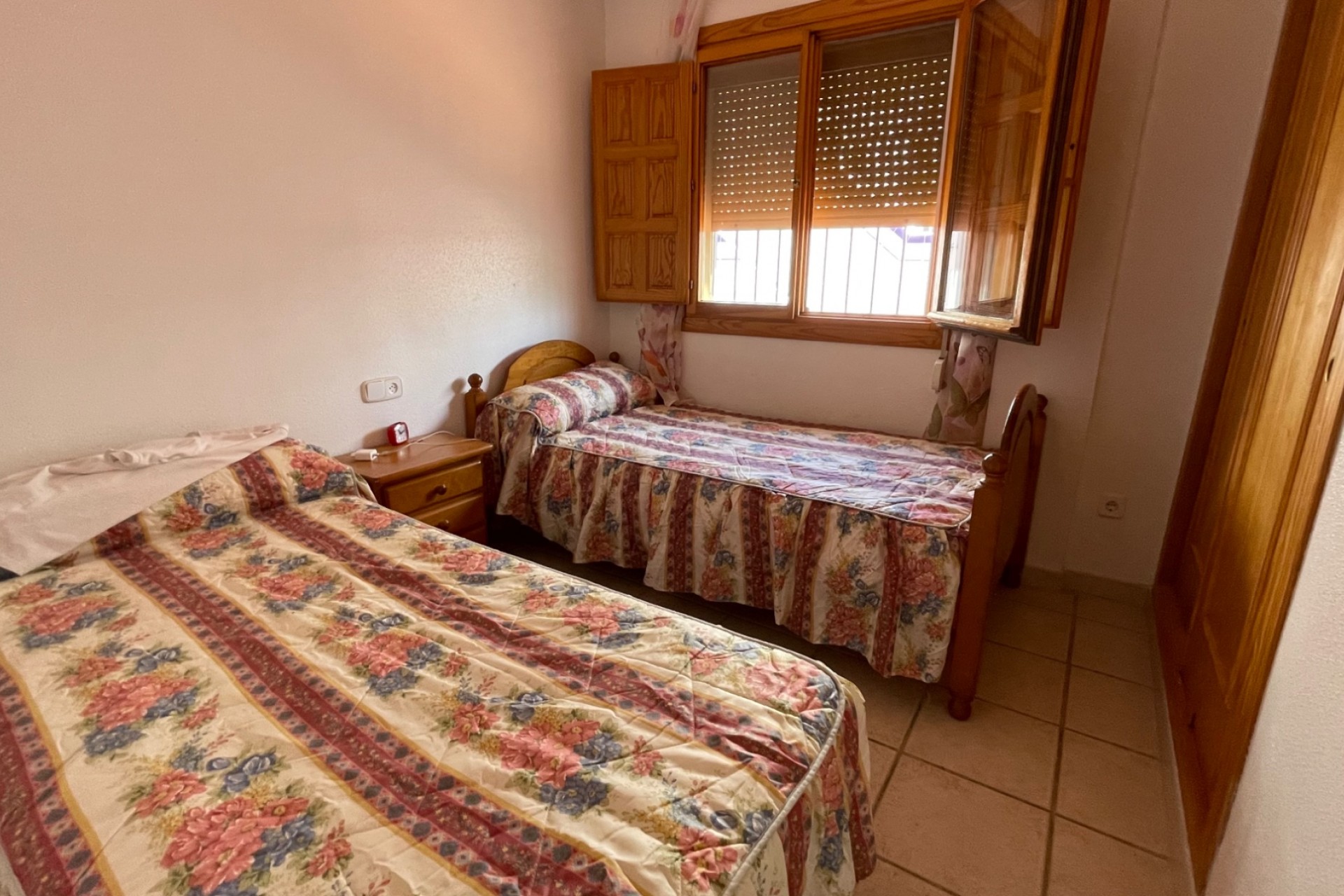 Återförsäljning - Town House -
Torre de la Horadada - Costa Blanca