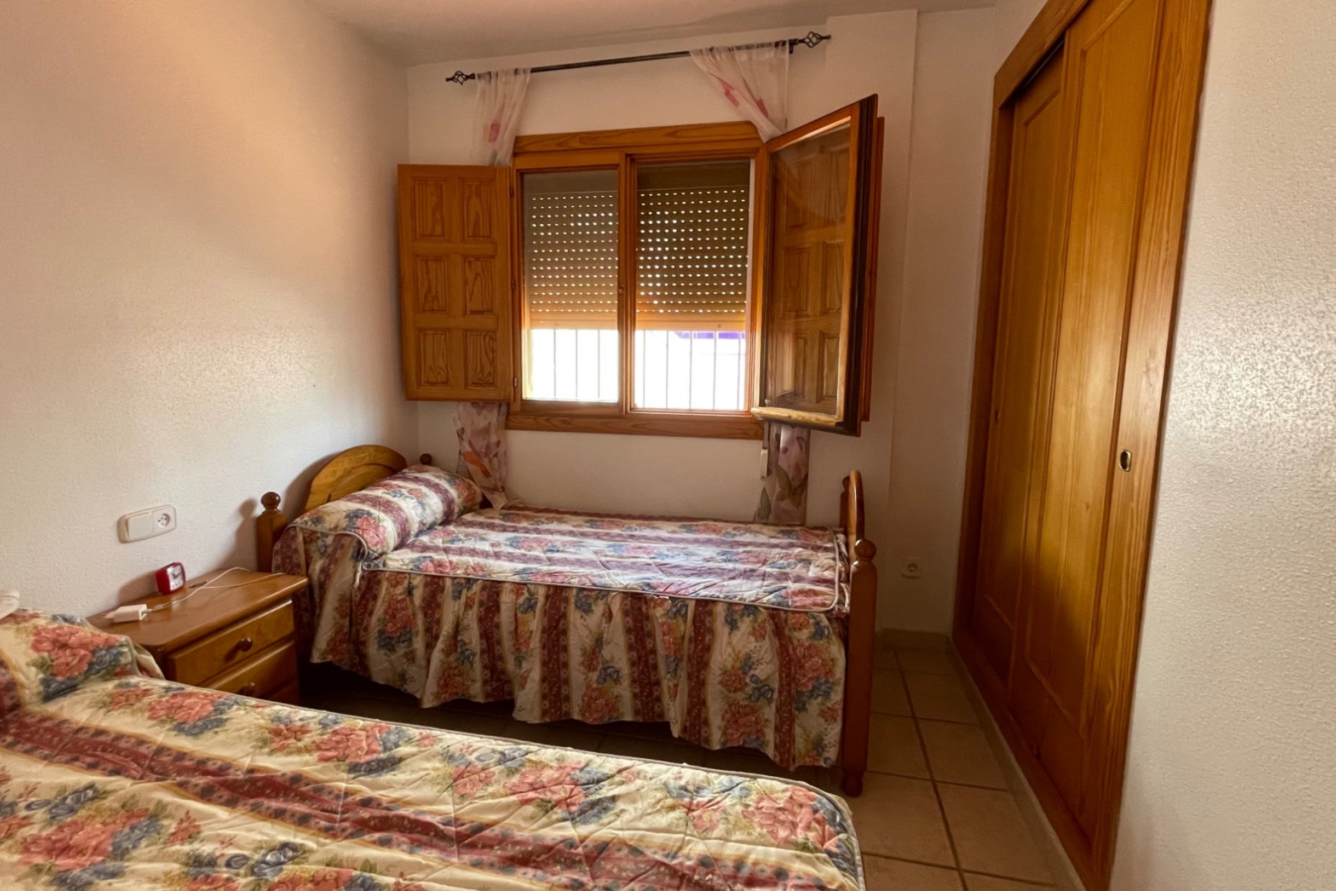 Återförsäljning - Town House -
Torre de la Horadada - Costa Blanca