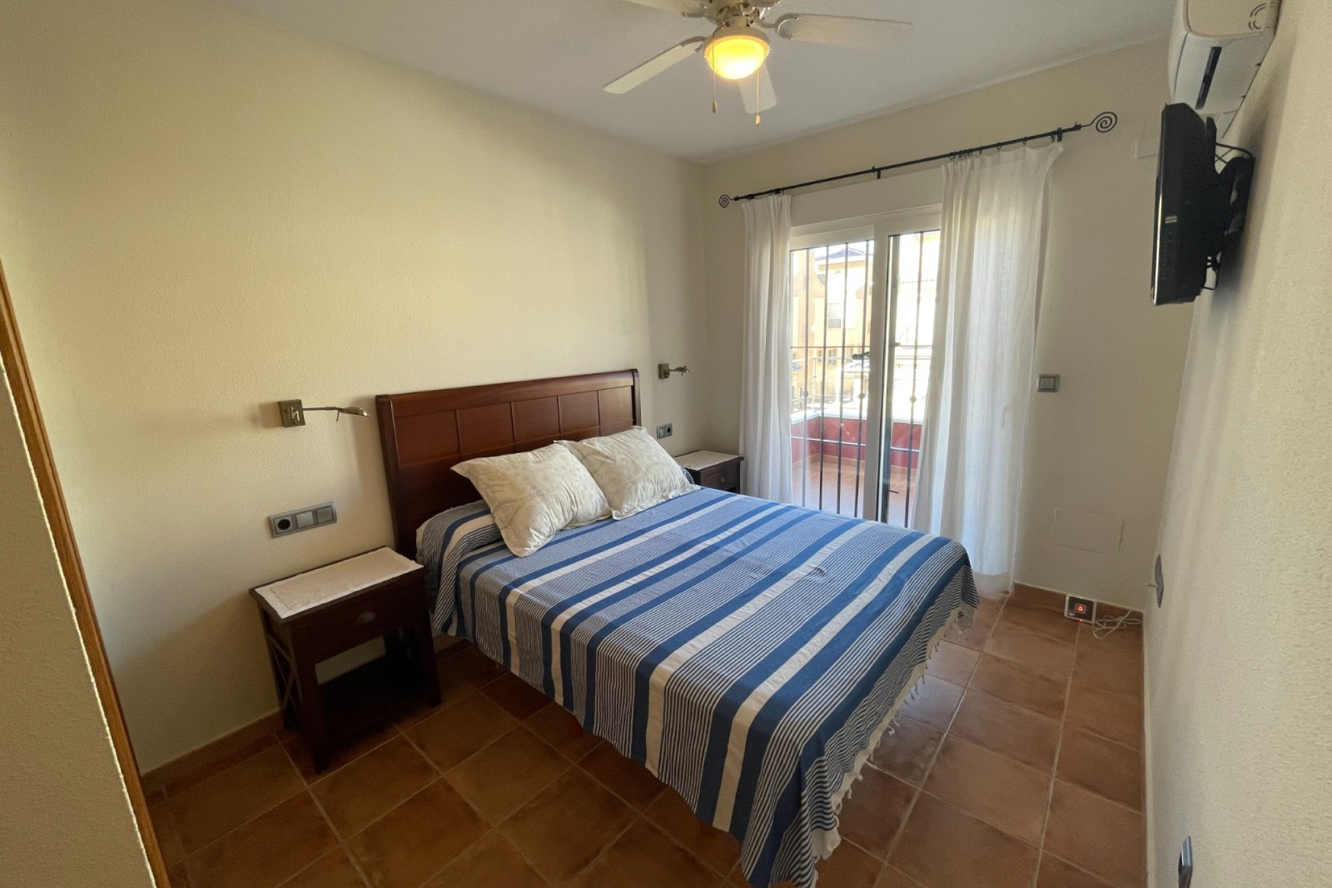 Återförsäljning - Town House -
Torre de la Horadada - Costa Blanca