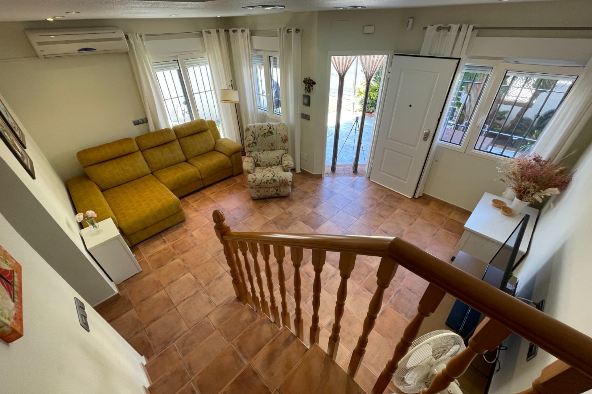 Återförsäljning - Town House -
Torre de la Horadada - Costa Blanca