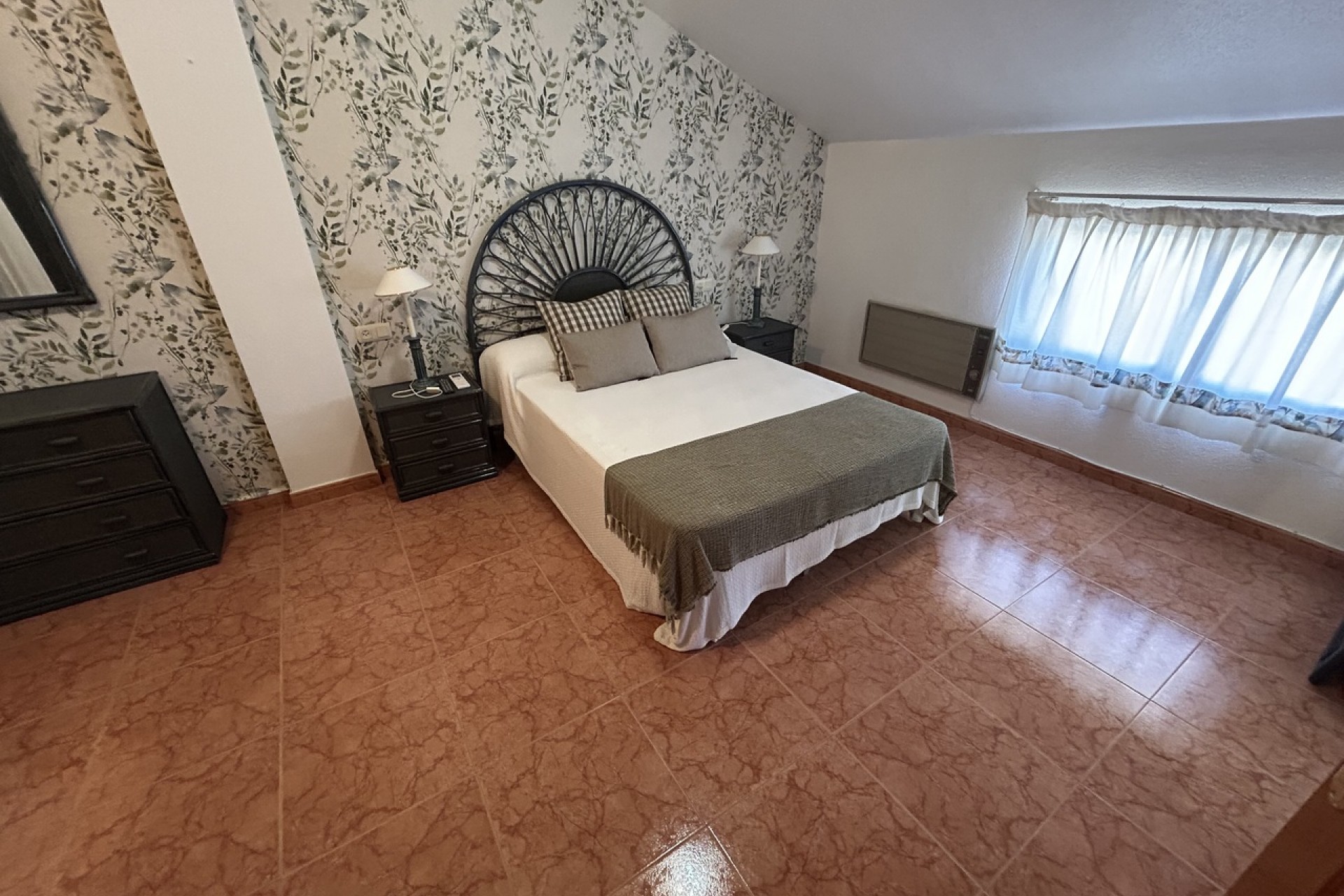 Återförsäljning - Town House -
Torre de la Horadada - Costa Blanca