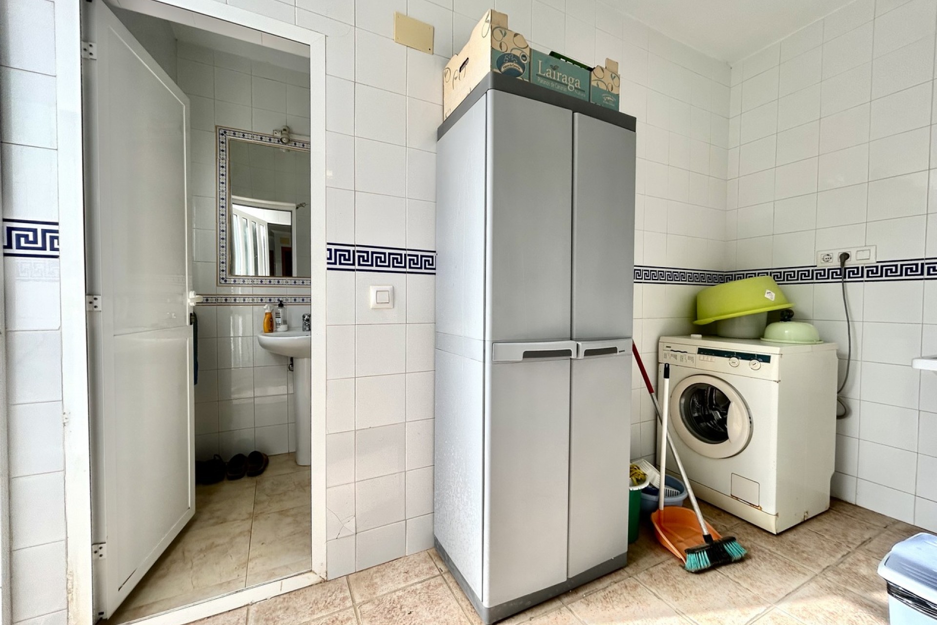 Återförsäljning - Town House -
Torre de la Horadada - Costa Blanca