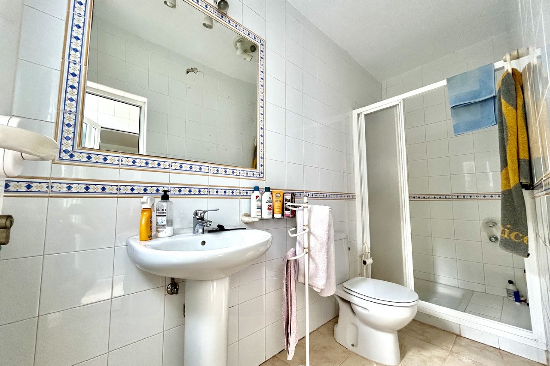 Återförsäljning - Town House -
Torre de la Horadada - Costa Blanca
