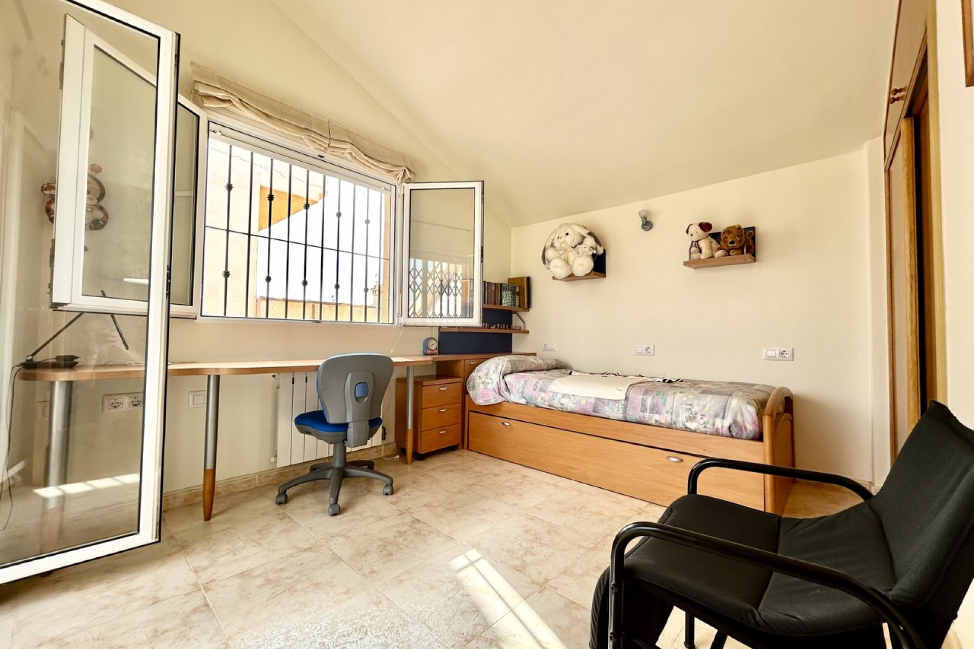 Återförsäljning - Town House -
Torre de la Horadada - Costa Blanca