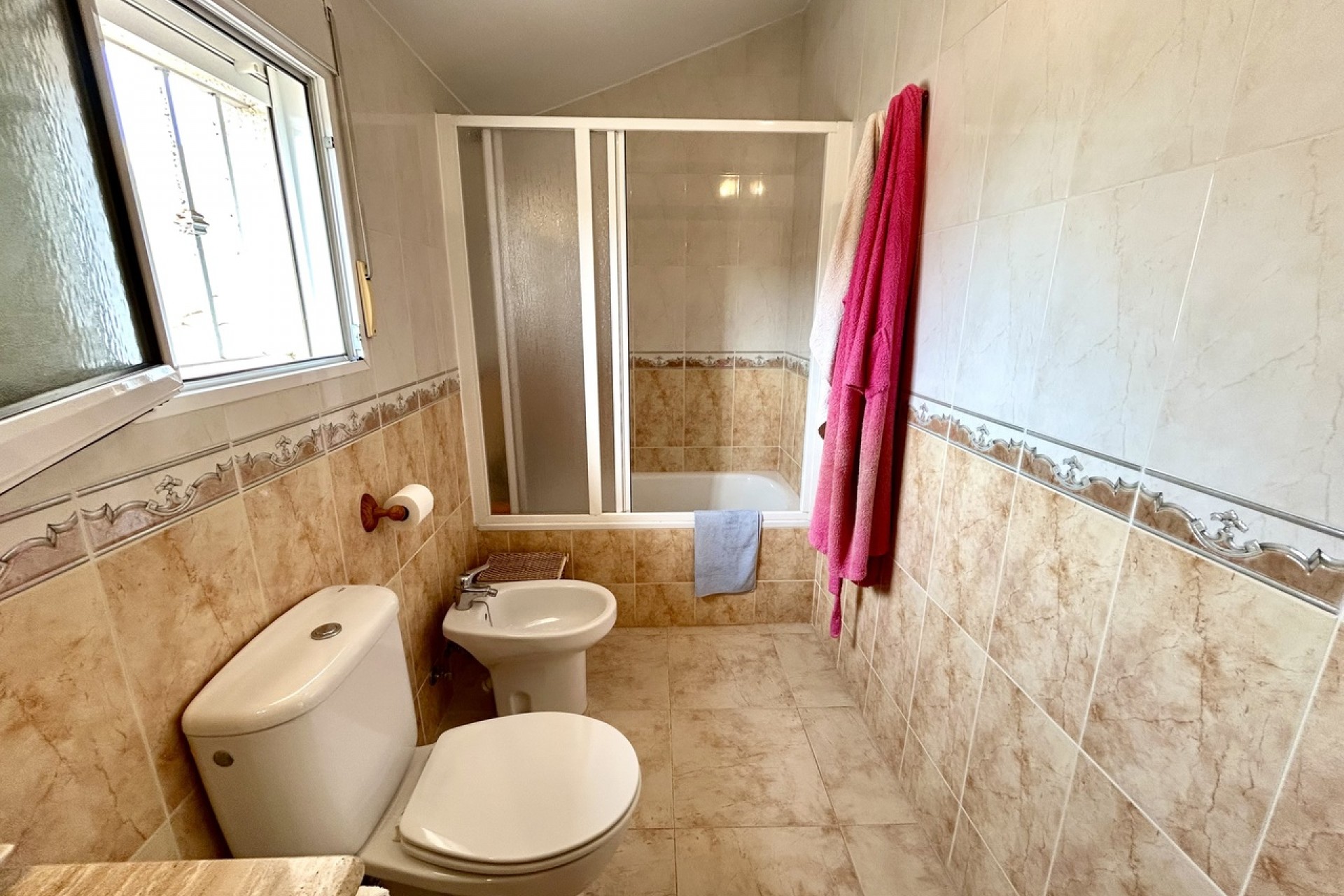 Återförsäljning - Town House -
Torre de la Horadada - Costa Blanca