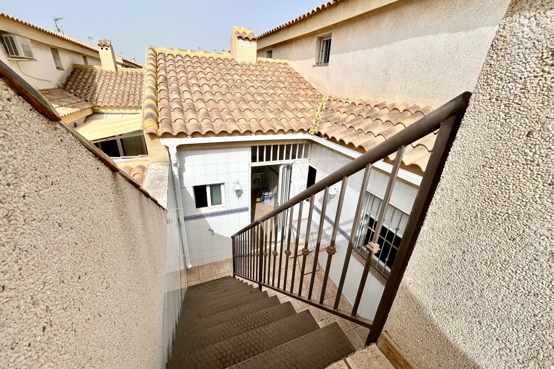 Återförsäljning - Town House -
Torre de la Horadada - Costa Blanca