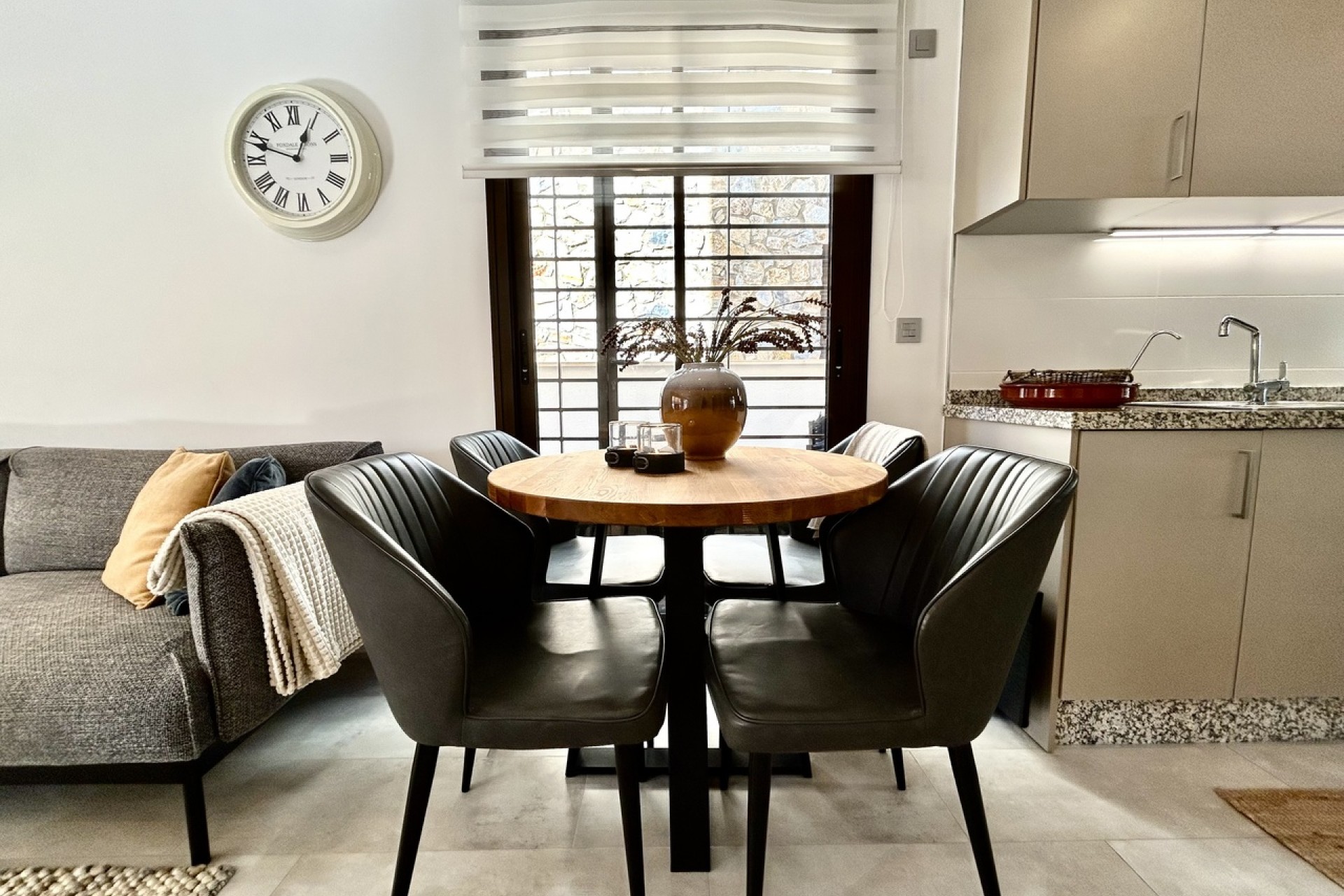 Återförsäljning - Town House -
Torre de la Horadada - Costa Blanca
