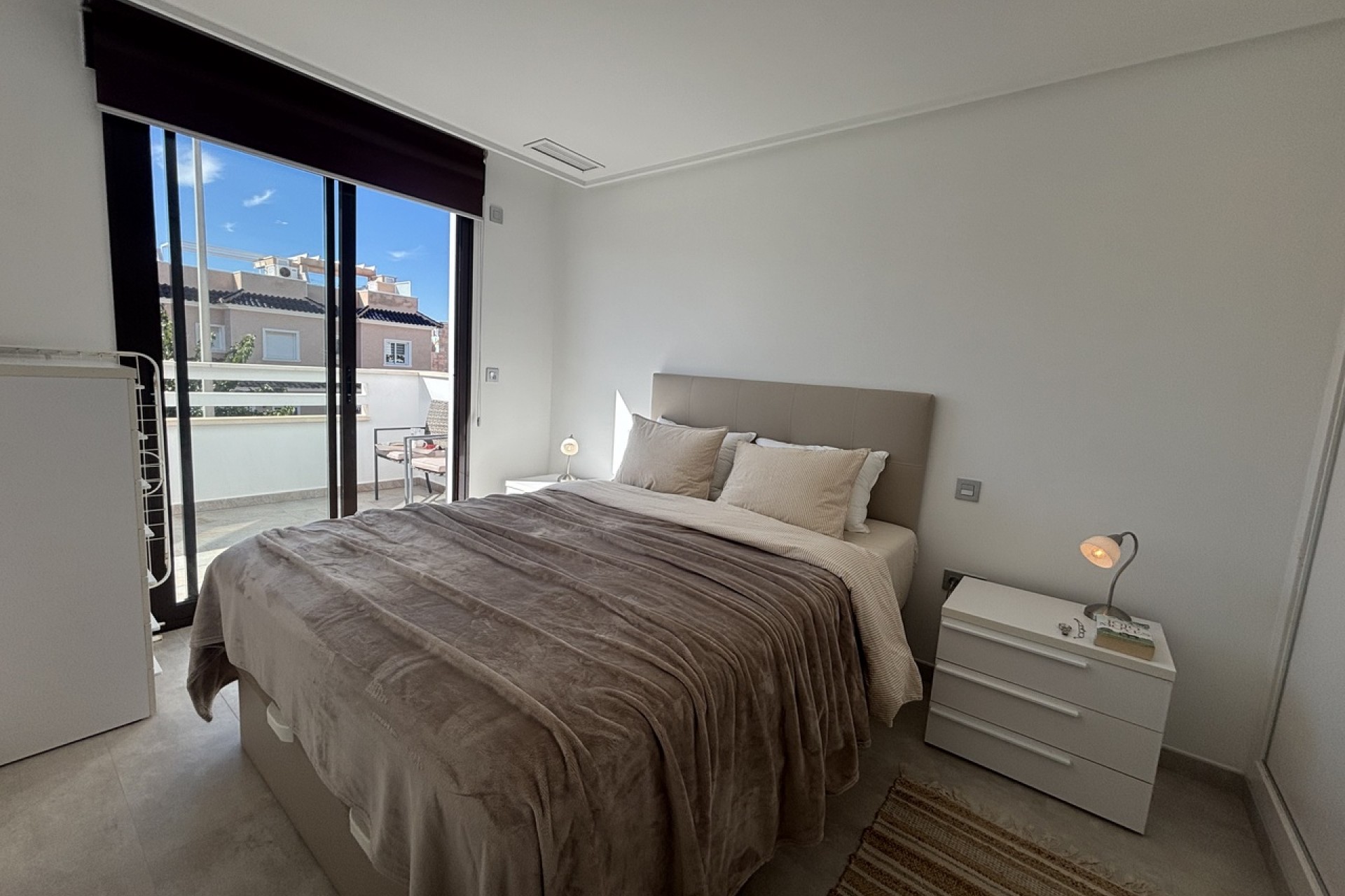 Återförsäljning - Town House -
Torre de la Horadada - Costa Blanca