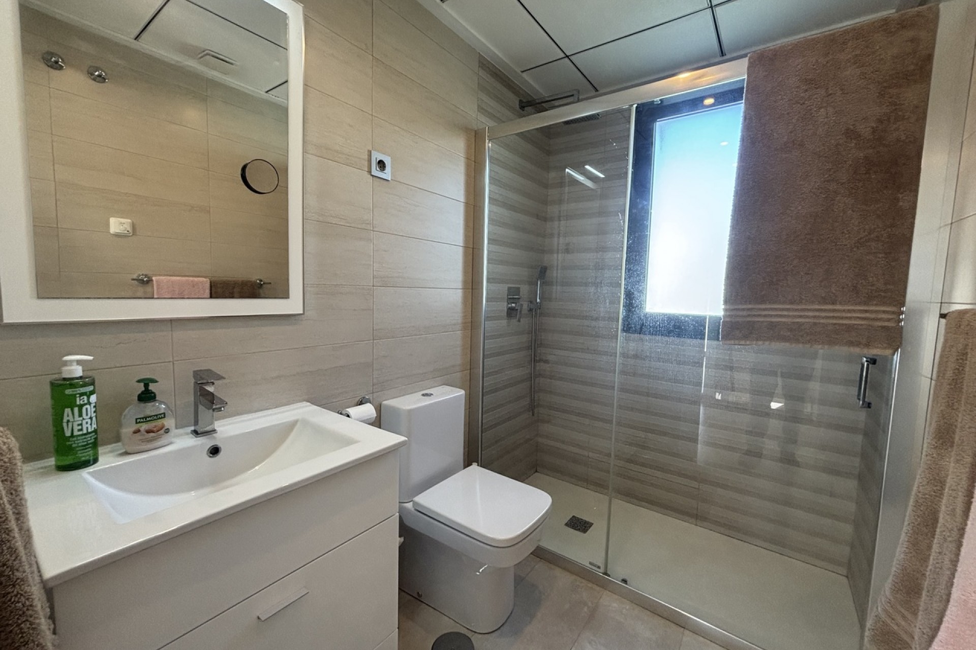 Återförsäljning - Town House -
Torre de la Horadada - Costa Blanca