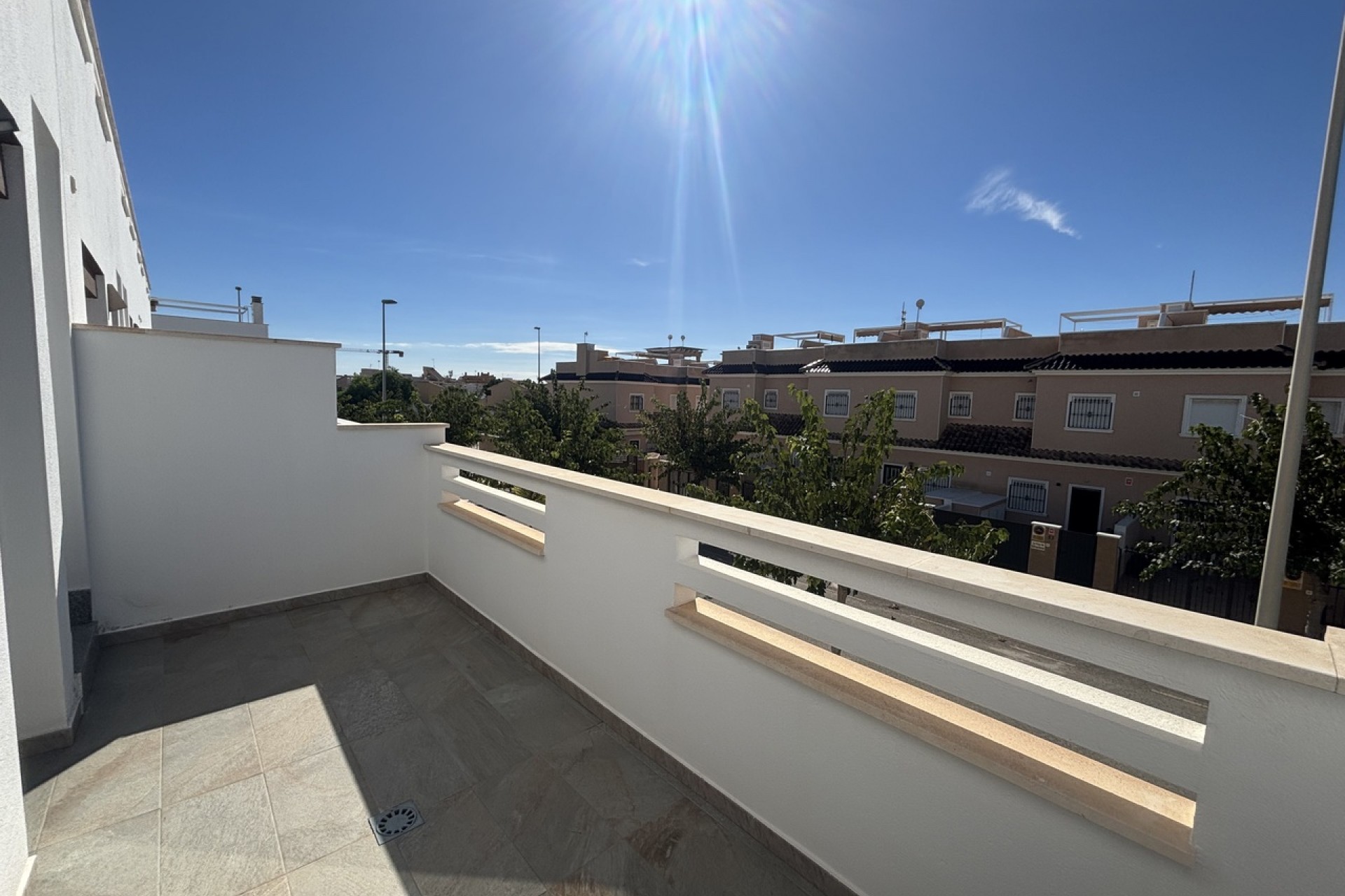 Återförsäljning - Town House -
Torre de la Horadada - Costa Blanca