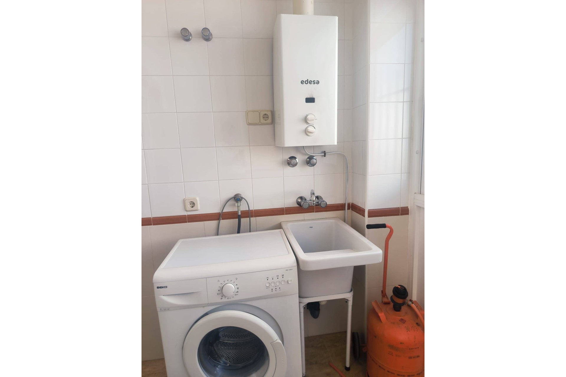 Återförsäljning - Town House -
Torre Pacheco - Balsicas