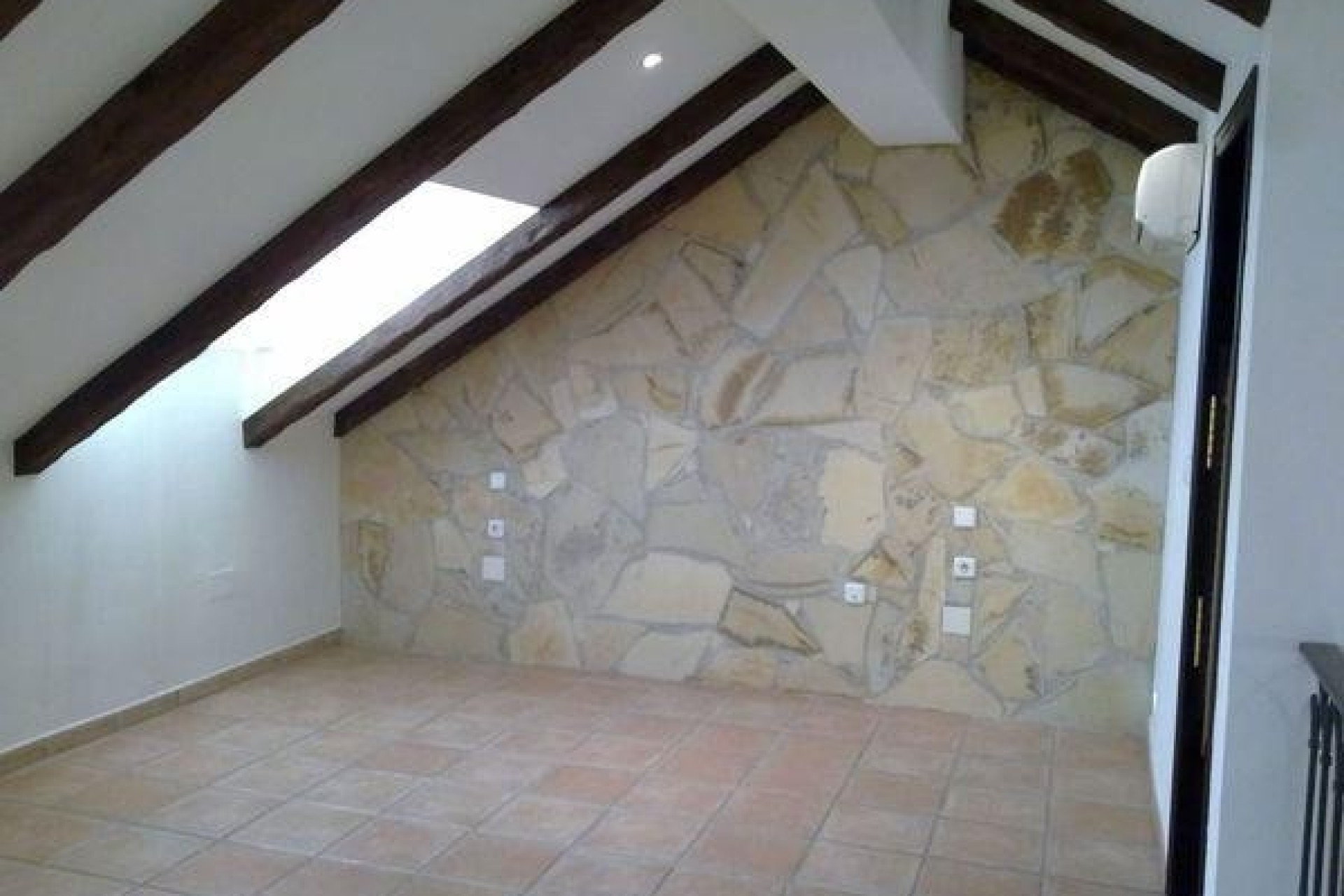 Återförsäljning - Town House -
Torre Pacheco - Inland