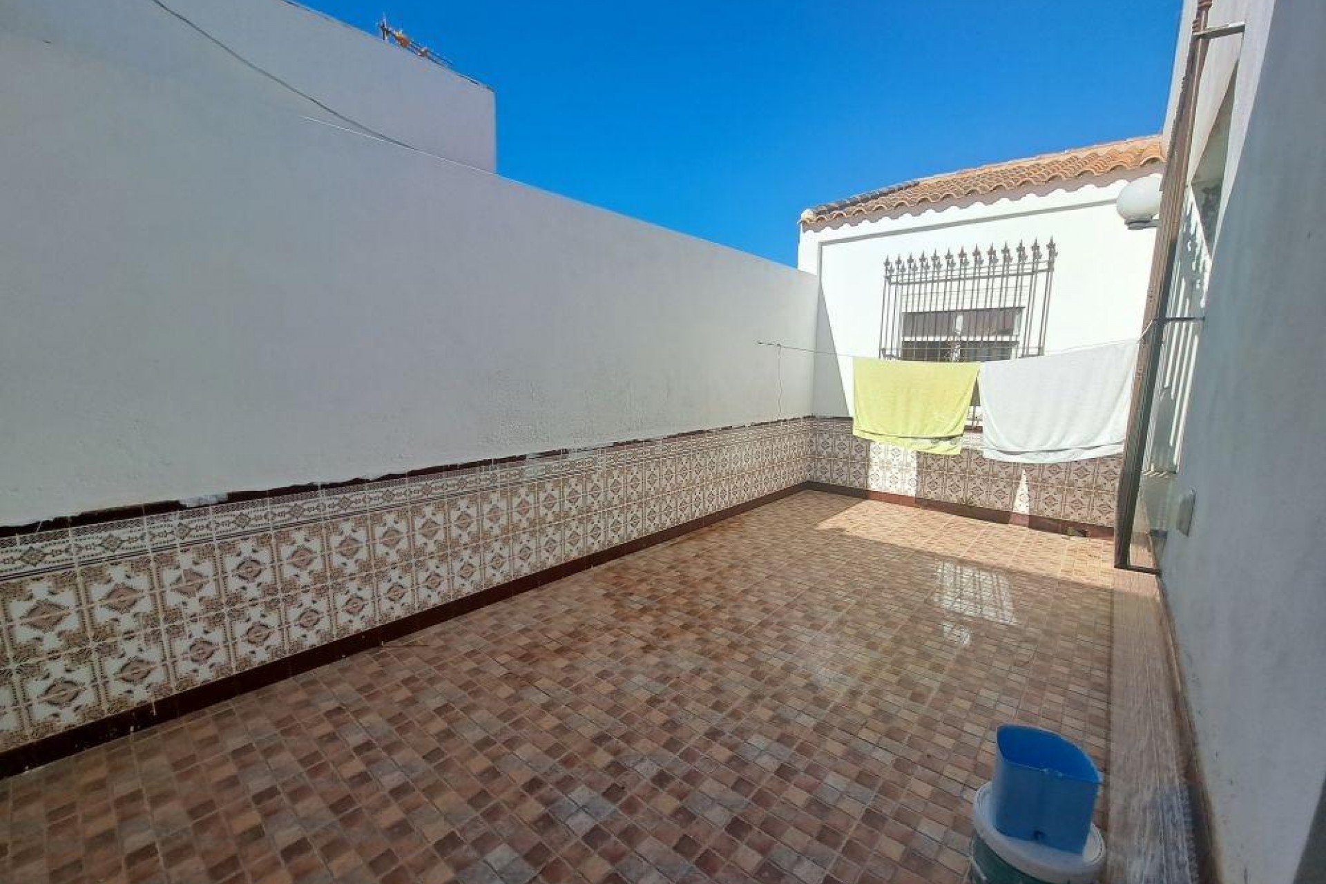 Återförsäljning - Town House -
Torre Pacheco - Murcia