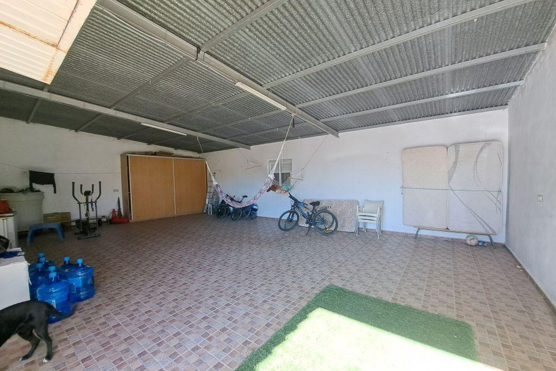 Återförsäljning - Town House -
Torre Pacheco - Murcia