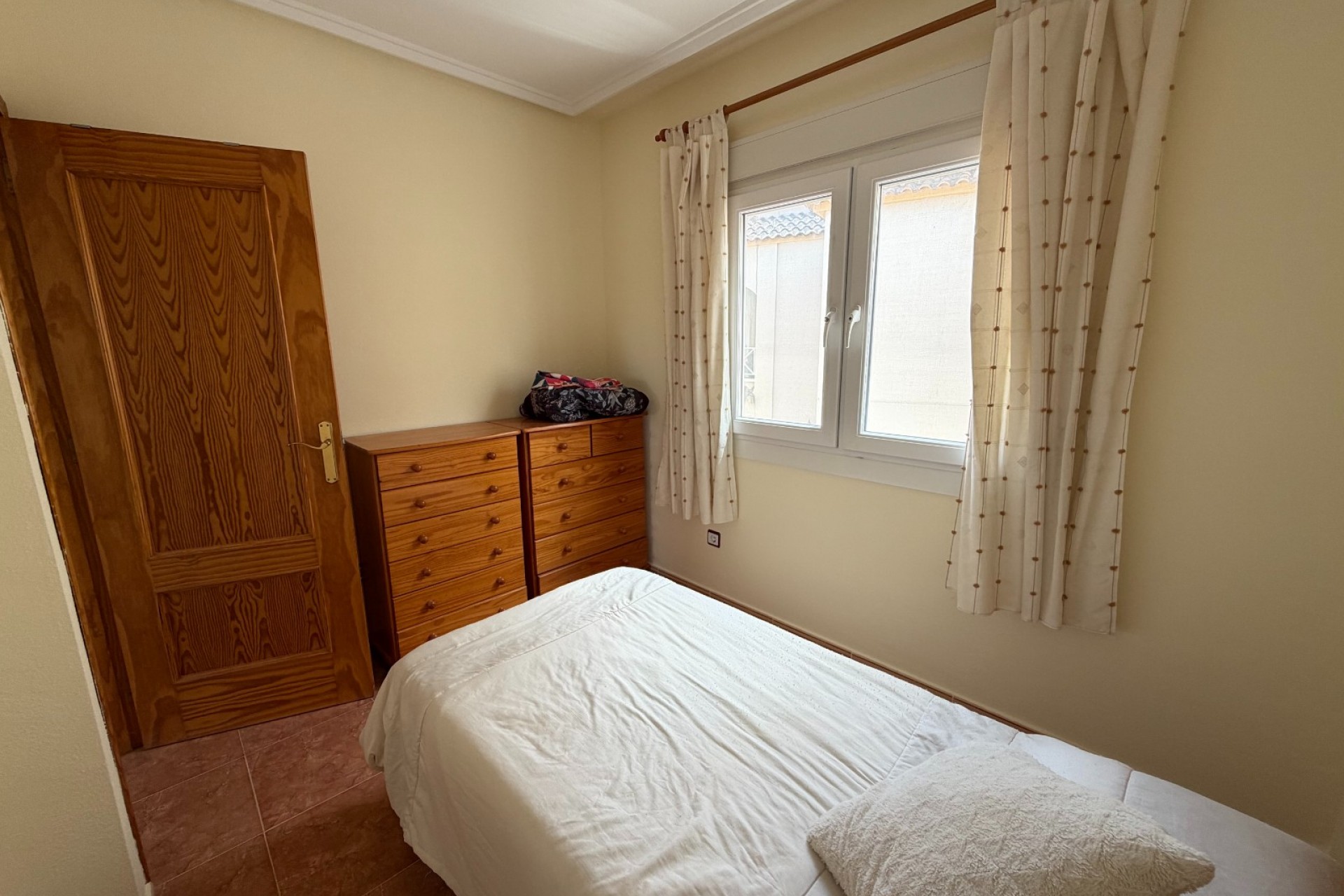 Återförsäljning - Town House -
Torremendo - Costa Blanca