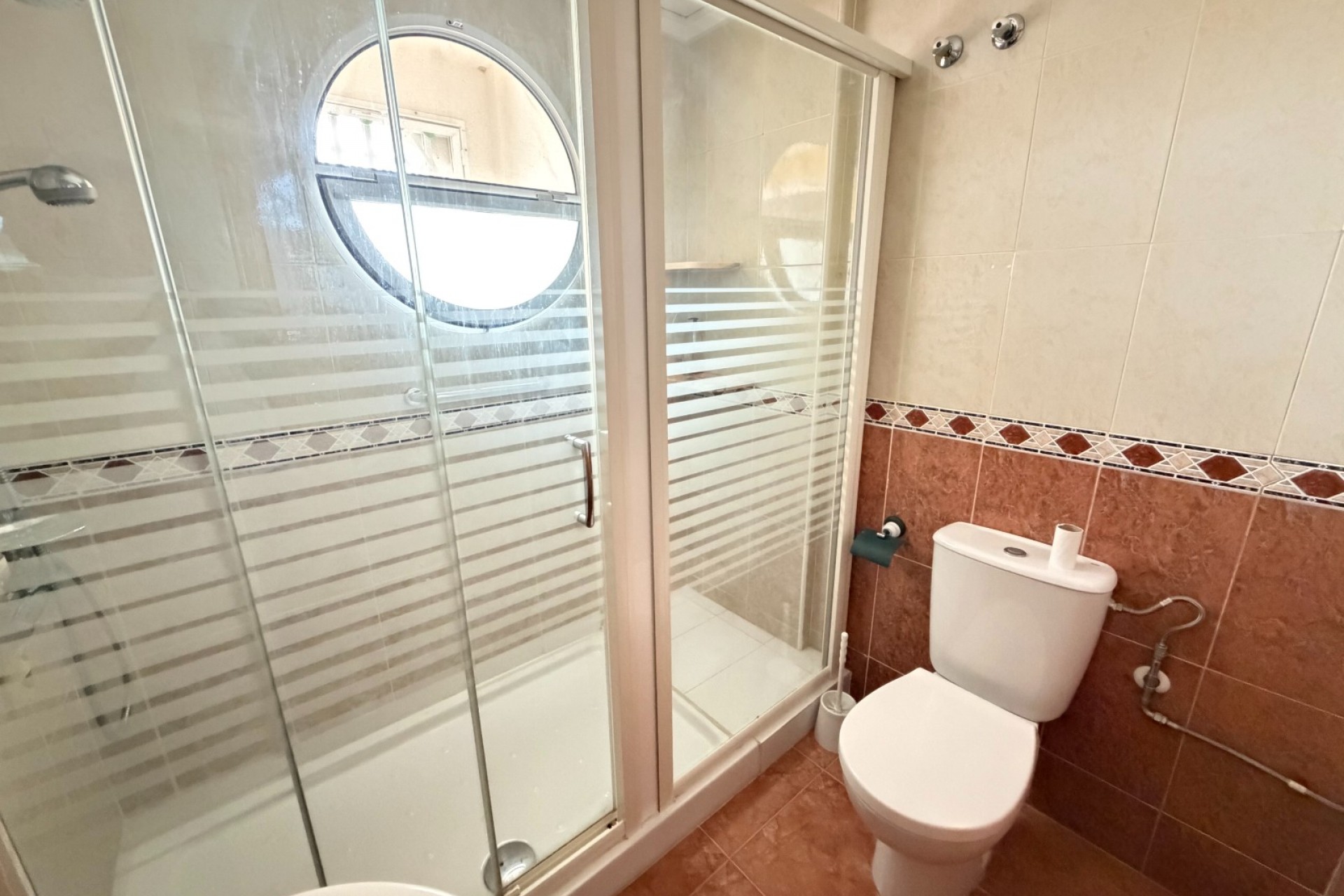 Återförsäljning - Town House -
Torremendo - Costa Blanca