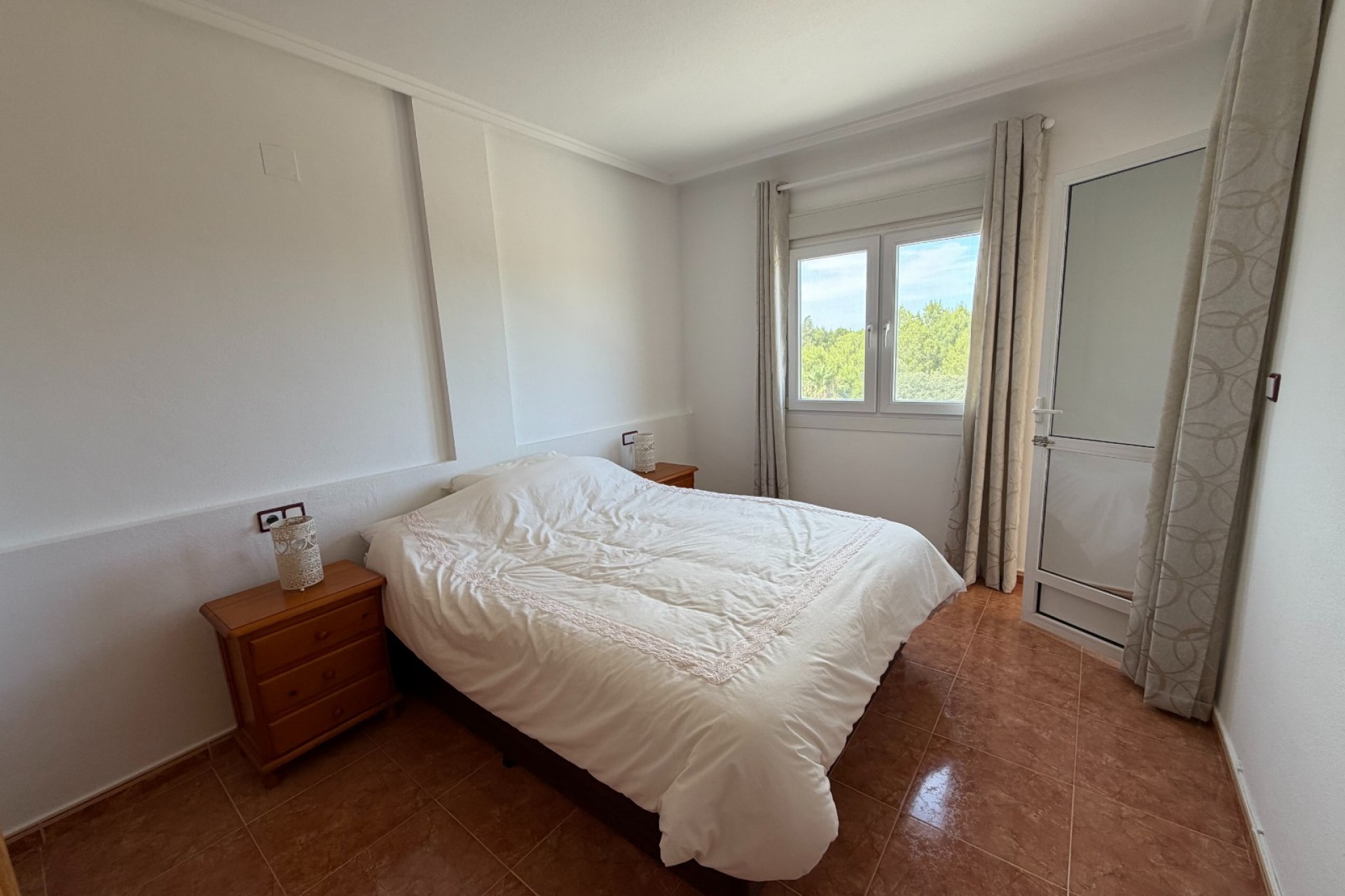 Återförsäljning - Town House -
Torremendo - Costa Blanca