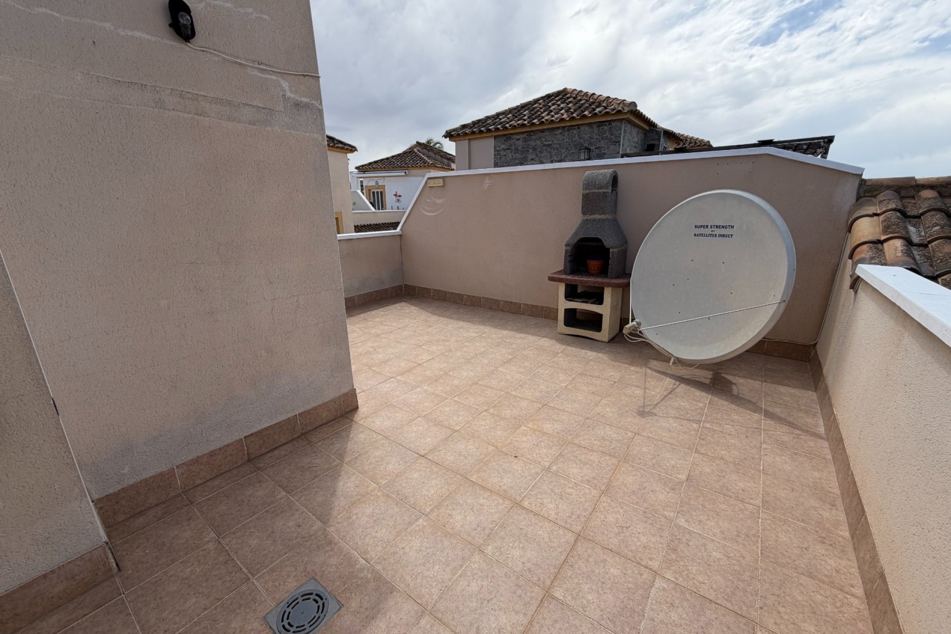 Återförsäljning - Town House -
Torremendo - Costa Blanca