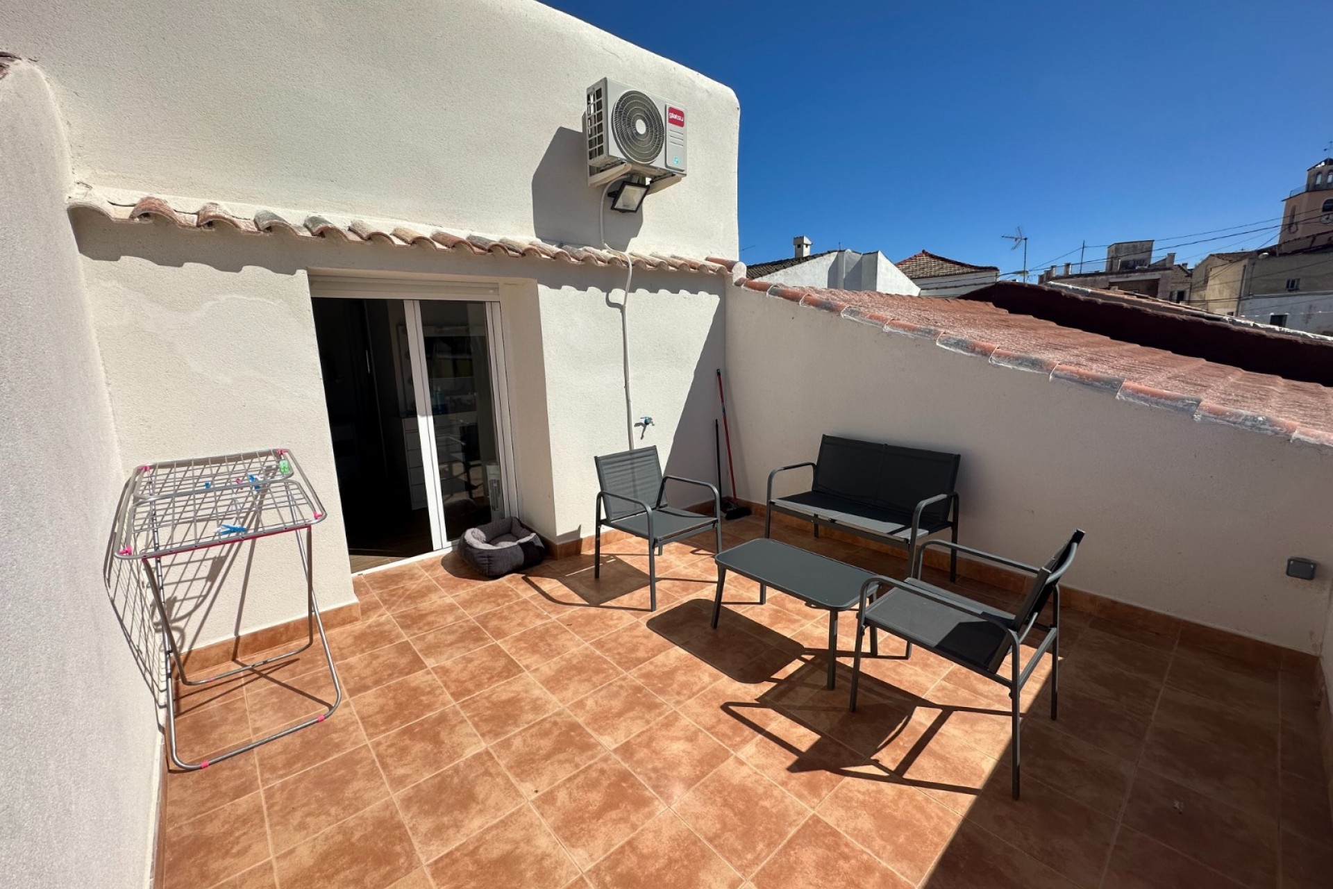 Återförsäljning - Town House -
Torremendo - Costa Blanca