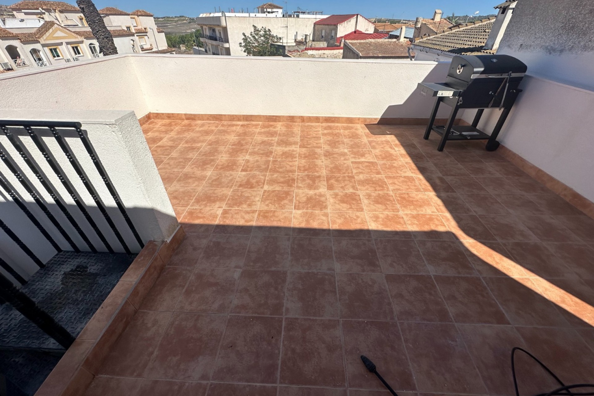 Återförsäljning - Town House -
Torremendo - Costa Blanca