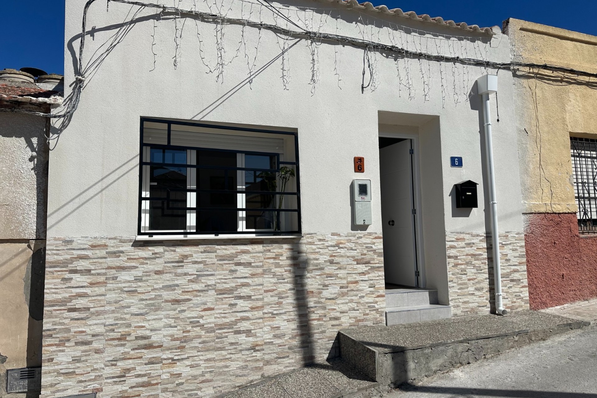 Återförsäljning - Town House -
Torremendo - Costa Blanca