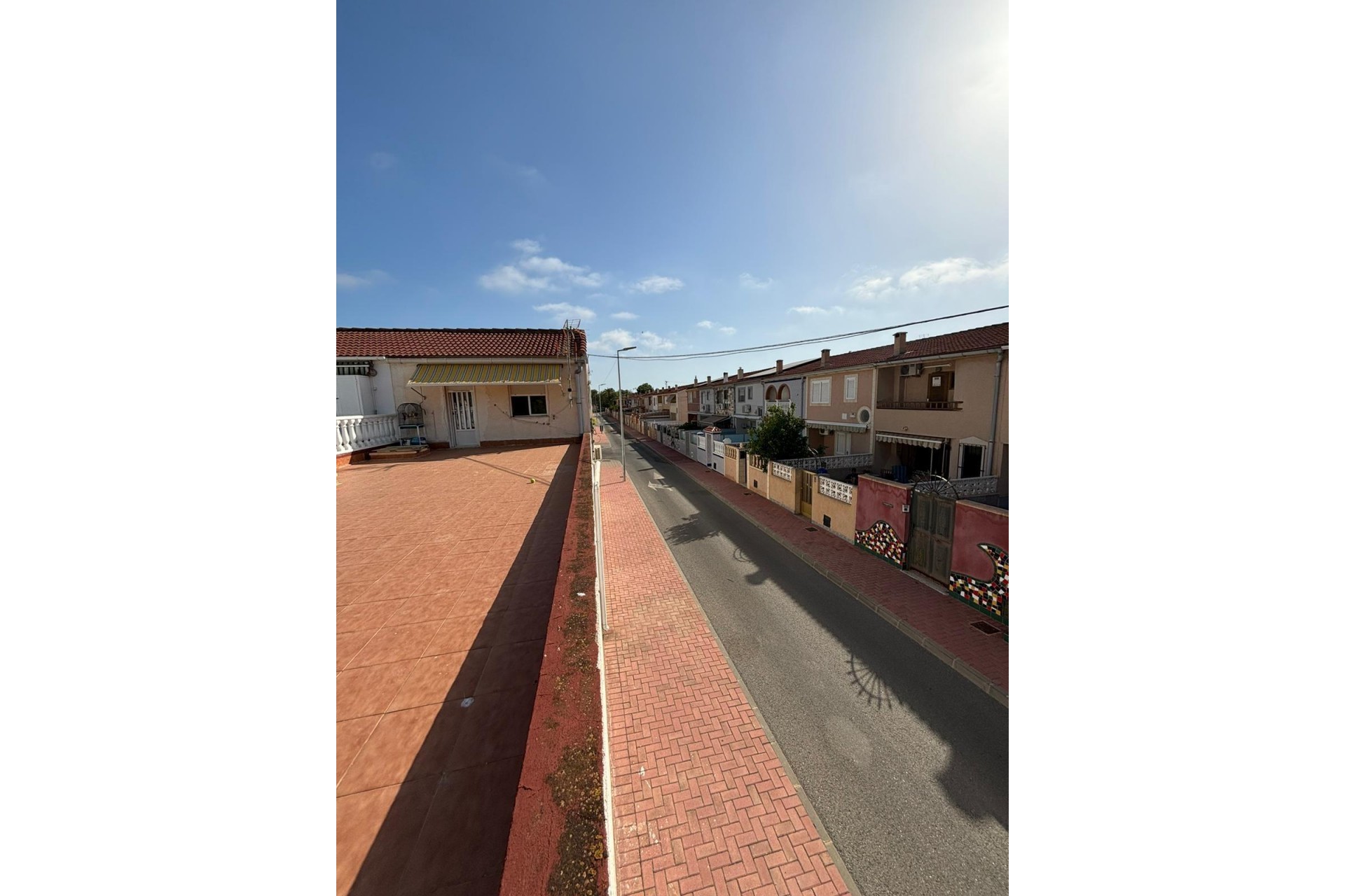 Återförsäljning - Town House -
Torrevieja - Acequion