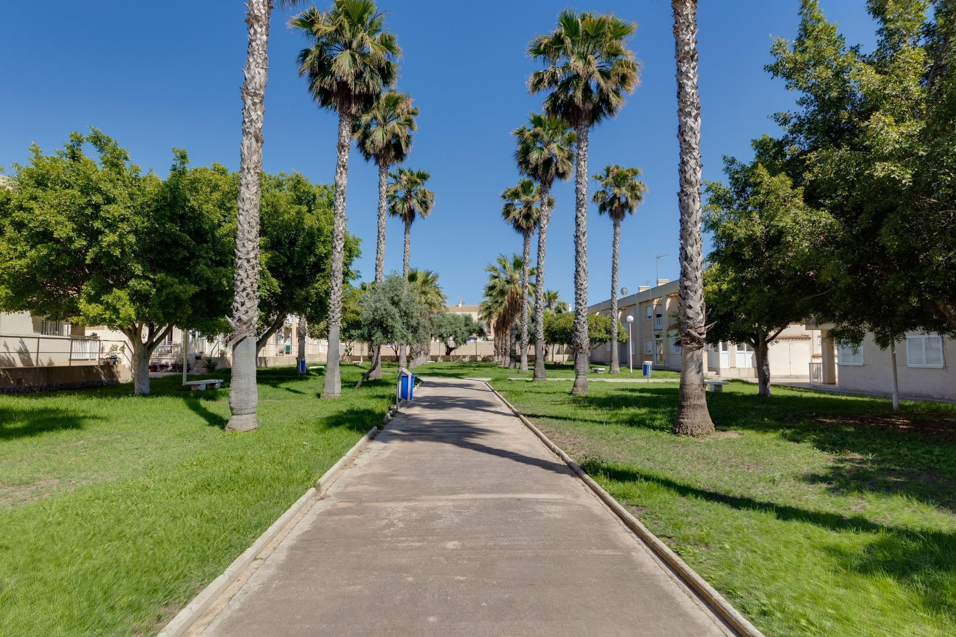 Återförsäljning - Town House -
Torrevieja - Aguas Nuevas 2