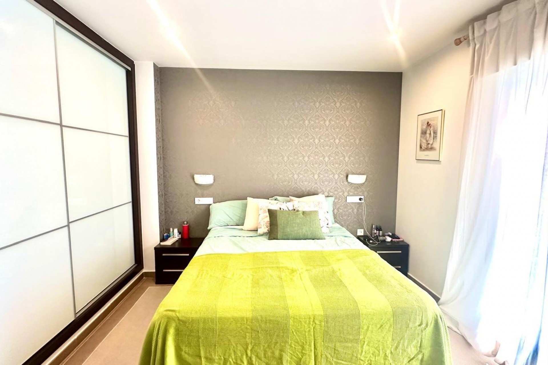 Återförsäljning - Town House -
Torrevieja - aguas nuevas