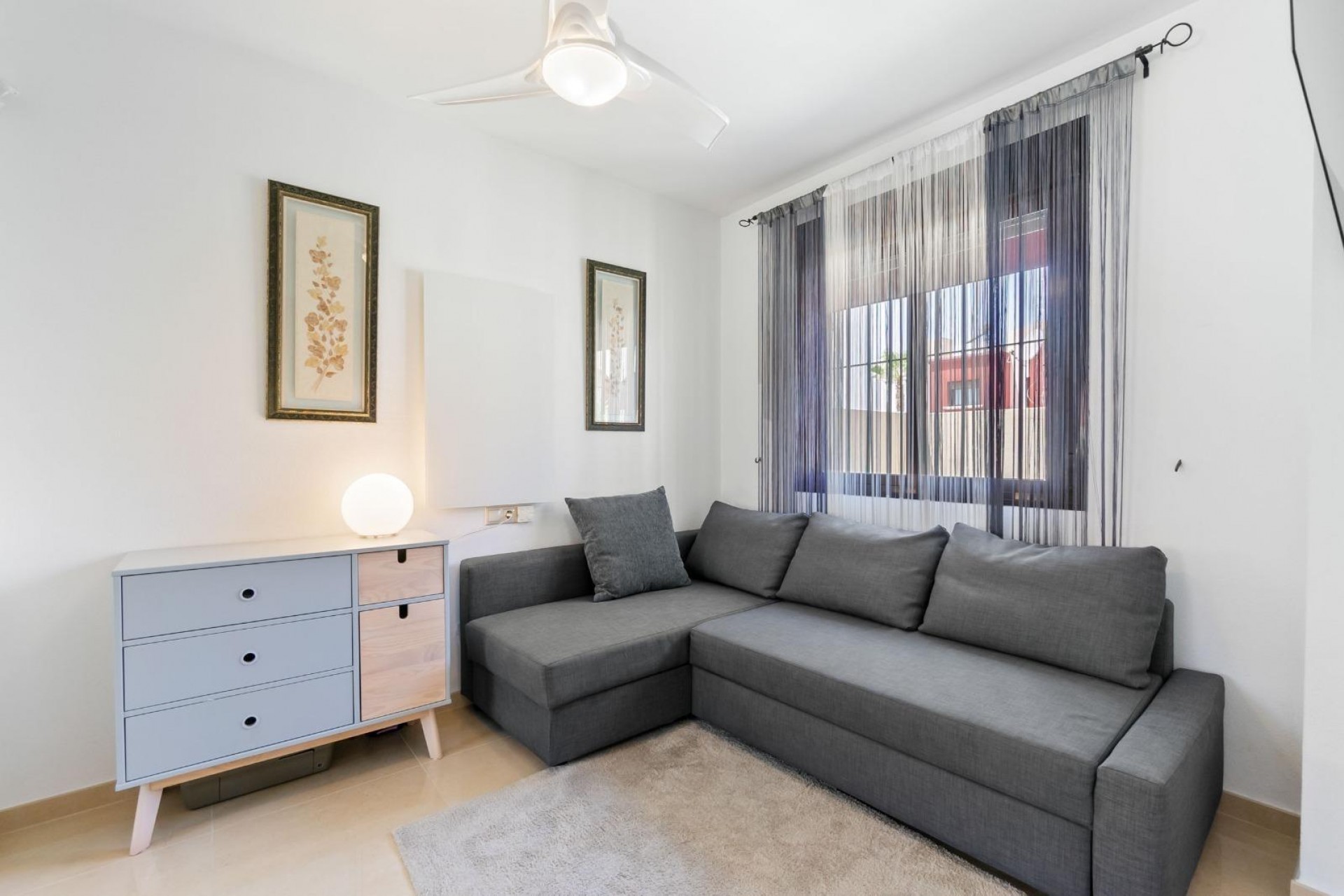 Återförsäljning - Town House -
Torrevieja - aguas nuevas