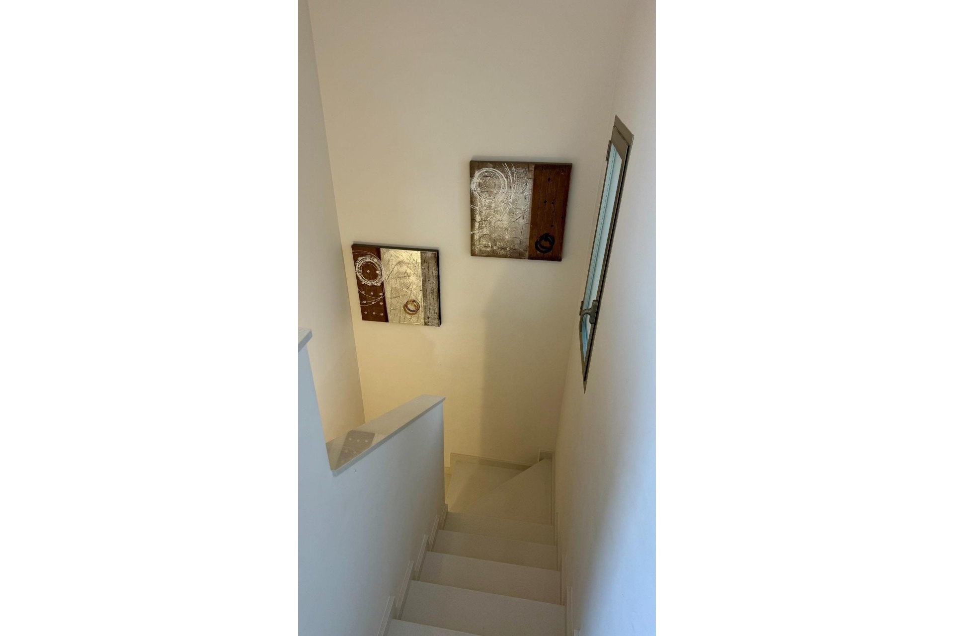 Återförsäljning - Town House -
Torrevieja - aguas nuevas