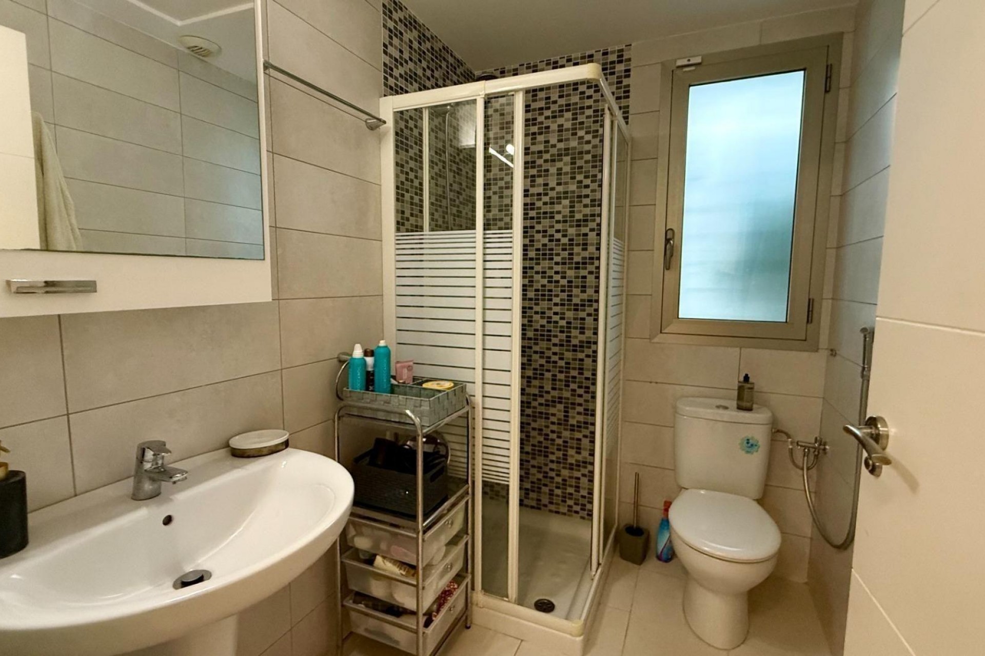 Återförsäljning - Town House -
Torrevieja - aguas nuevas