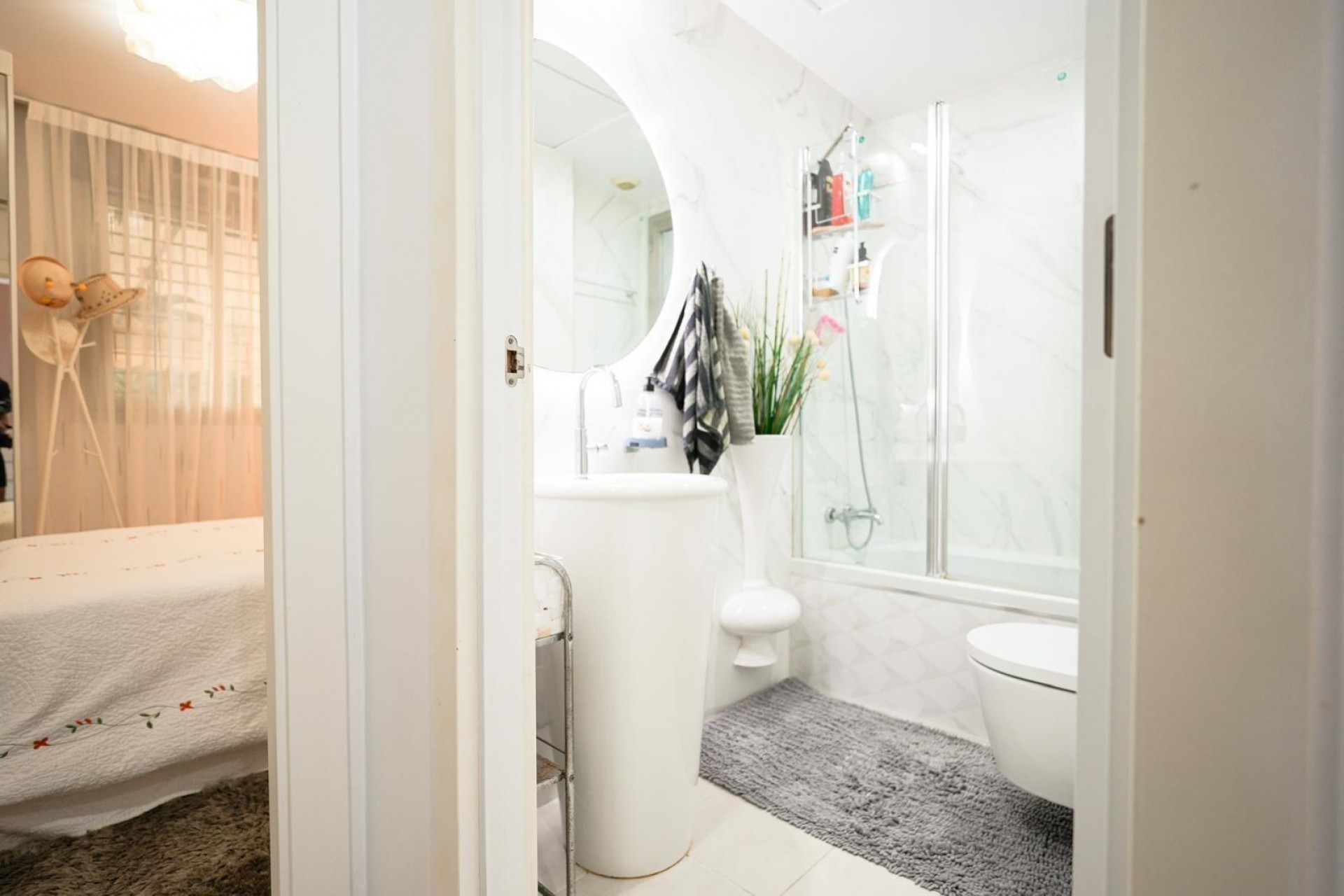 Återförsäljning - Town House -
Torrevieja - aguas nuevas