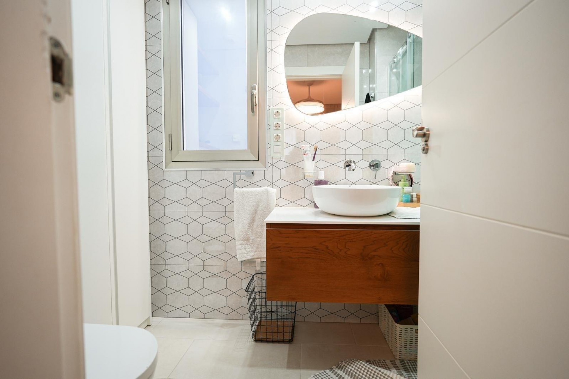 Återförsäljning - Town House -
Torrevieja - aguas nuevas