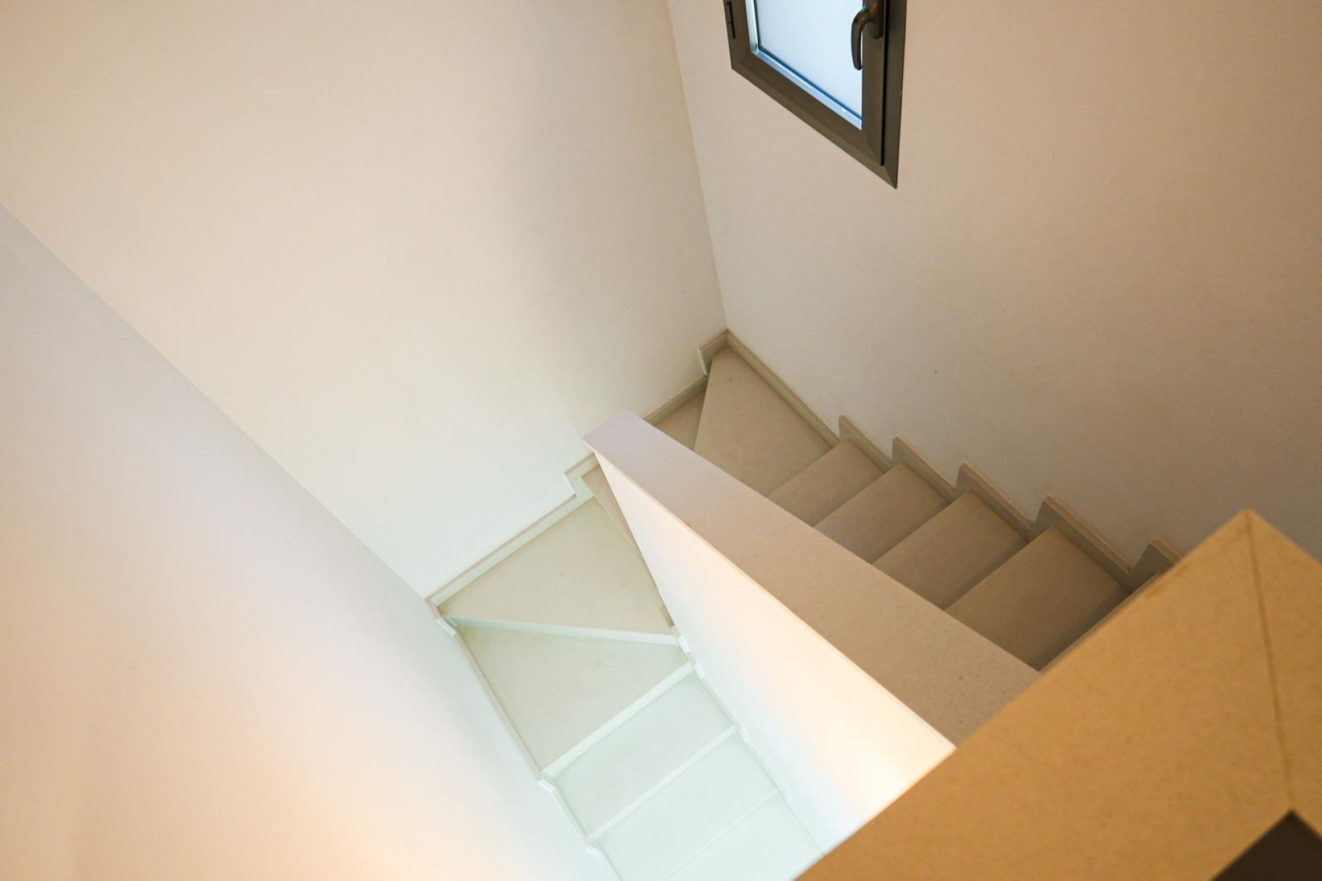 Återförsäljning - Town House -
Torrevieja - aguas nuevas