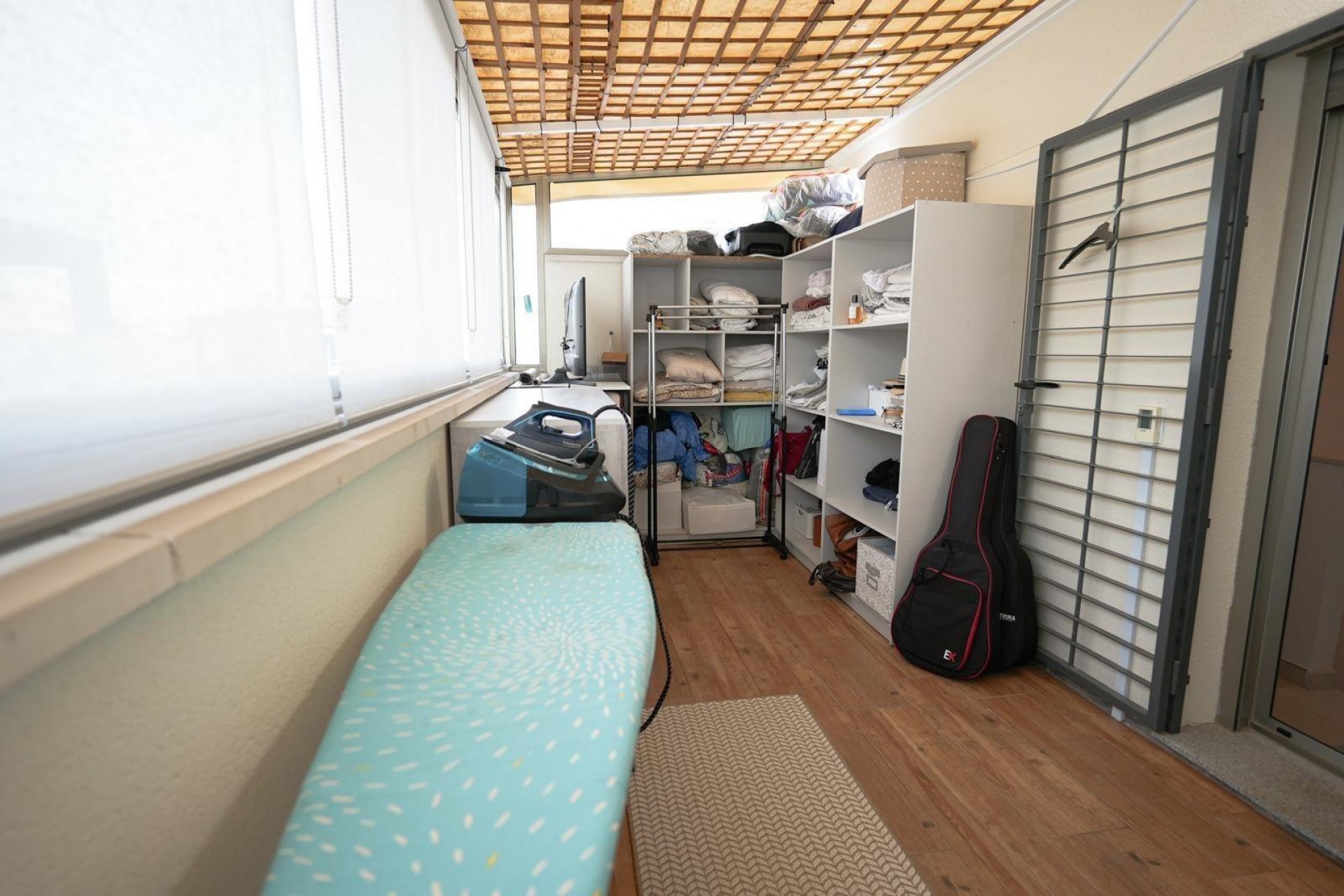 Återförsäljning - Town House -
Torrevieja - aguas nuevas