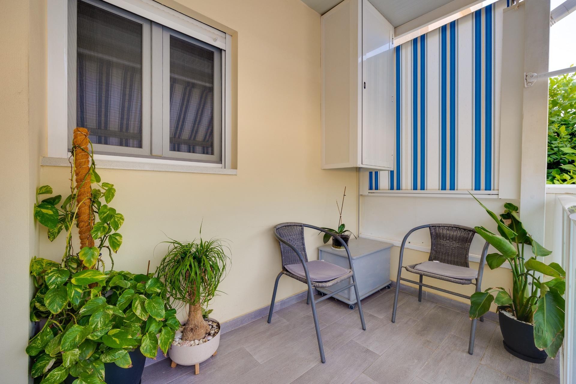 Återförsäljning - Town House -
Torrevieja - aguas nuevas