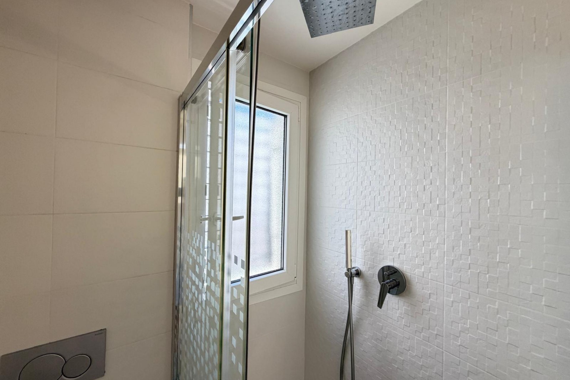 Återförsäljning - Town House -
Torrevieja - aguas nuevas