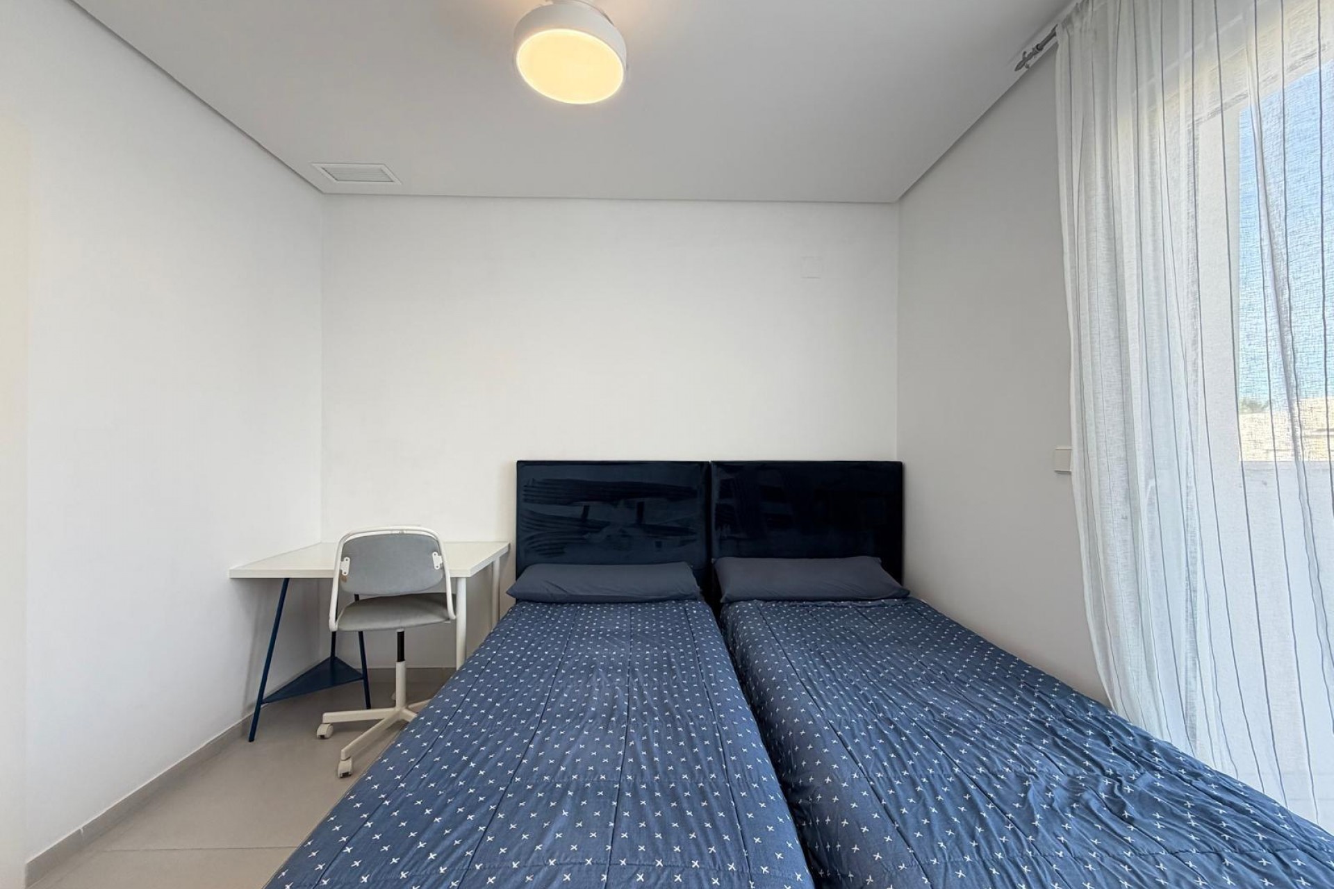 Återförsäljning - Town House -
Torrevieja - aguas nuevas
