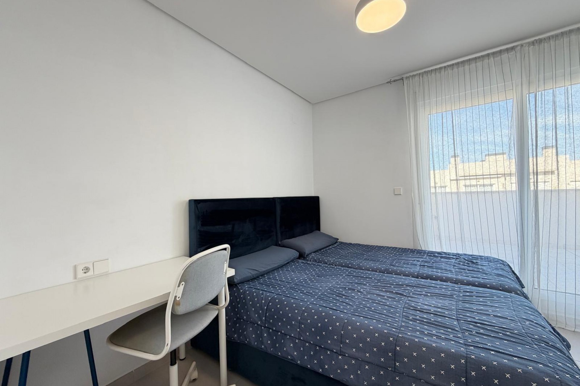 Återförsäljning - Town House -
Torrevieja - aguas nuevas