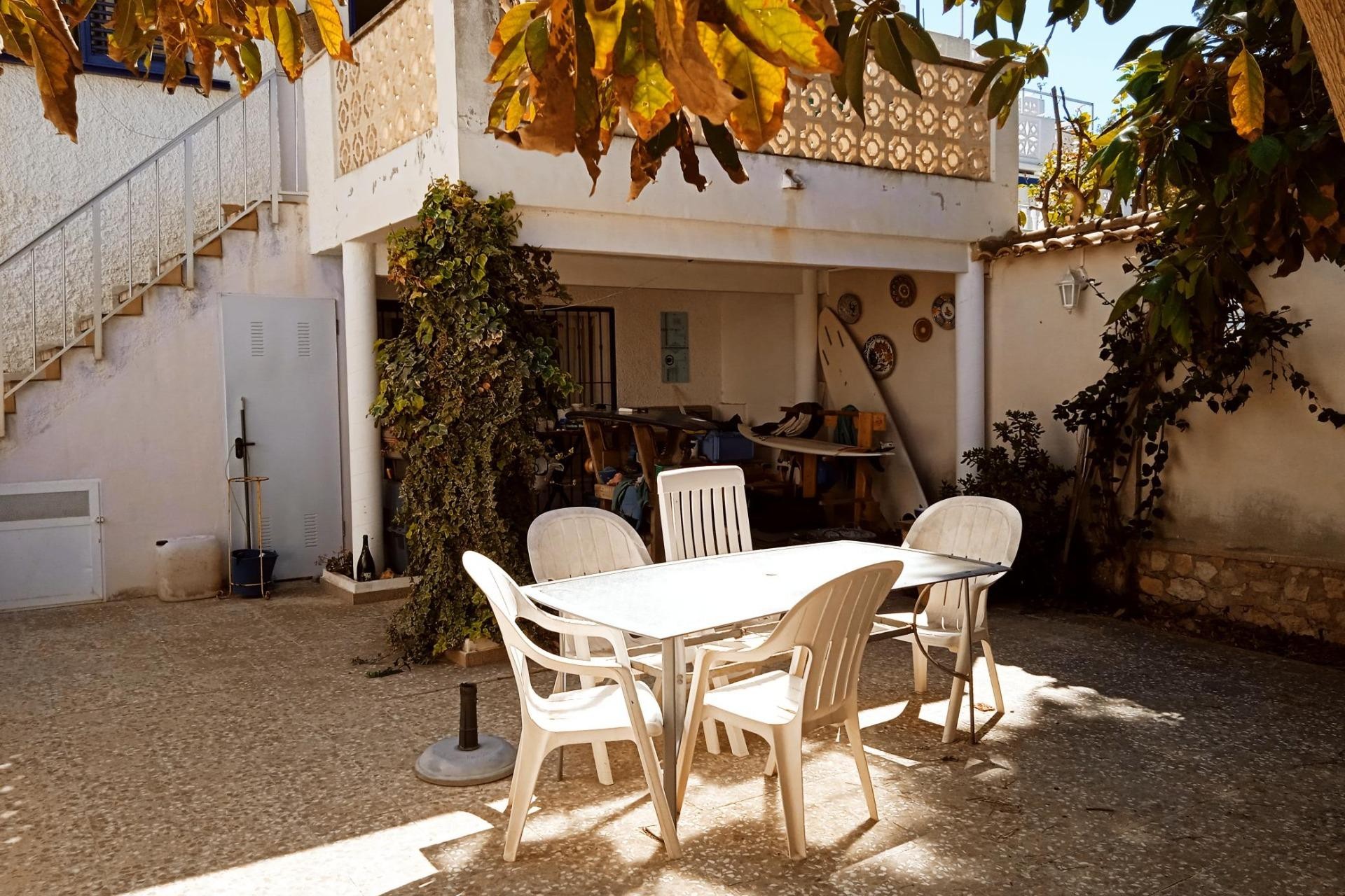 Återförsäljning - Town House -
Torrevieja - Cabo Cervera