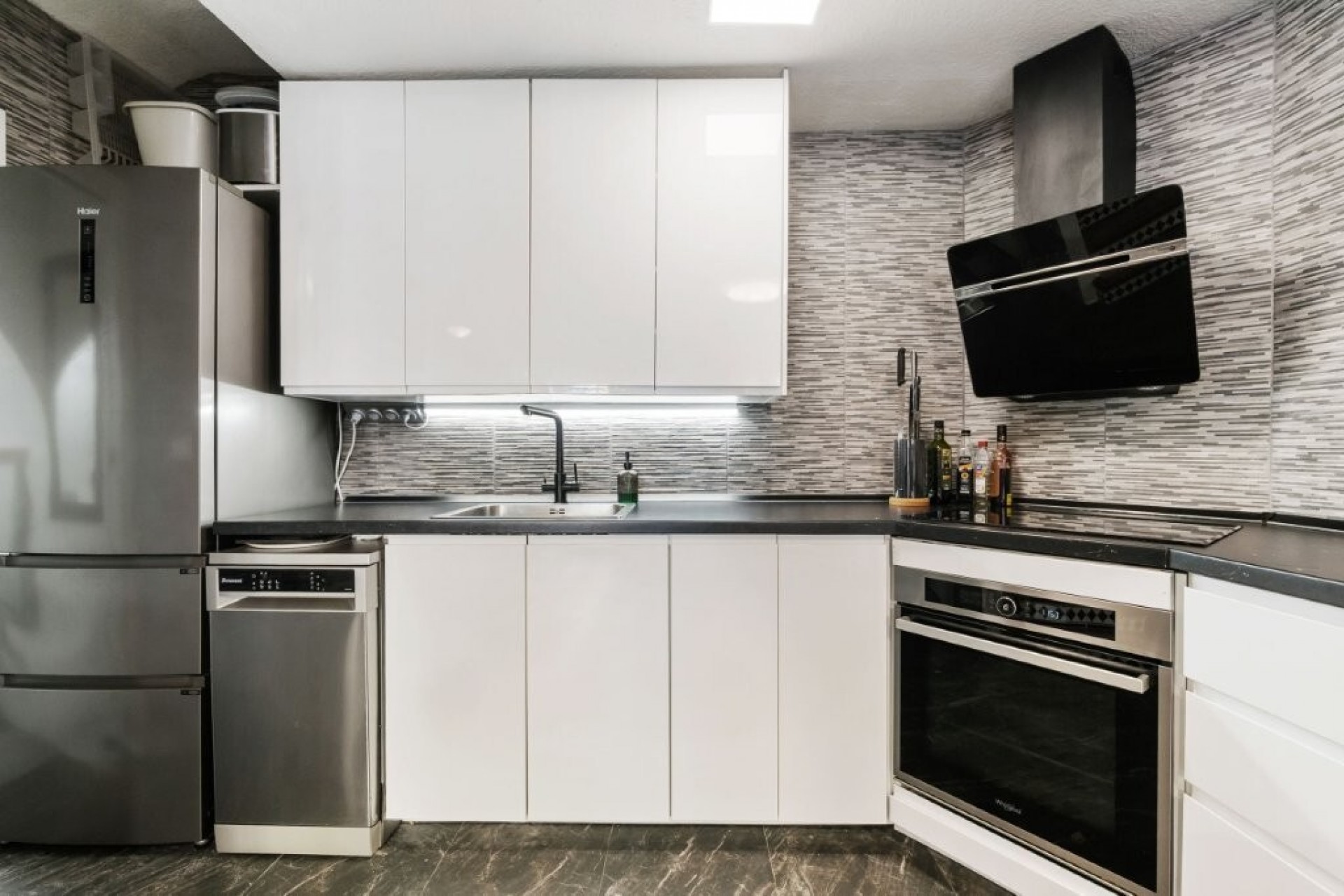 Återförsäljning - Town House -
Torrevieja - Cabo Cervera