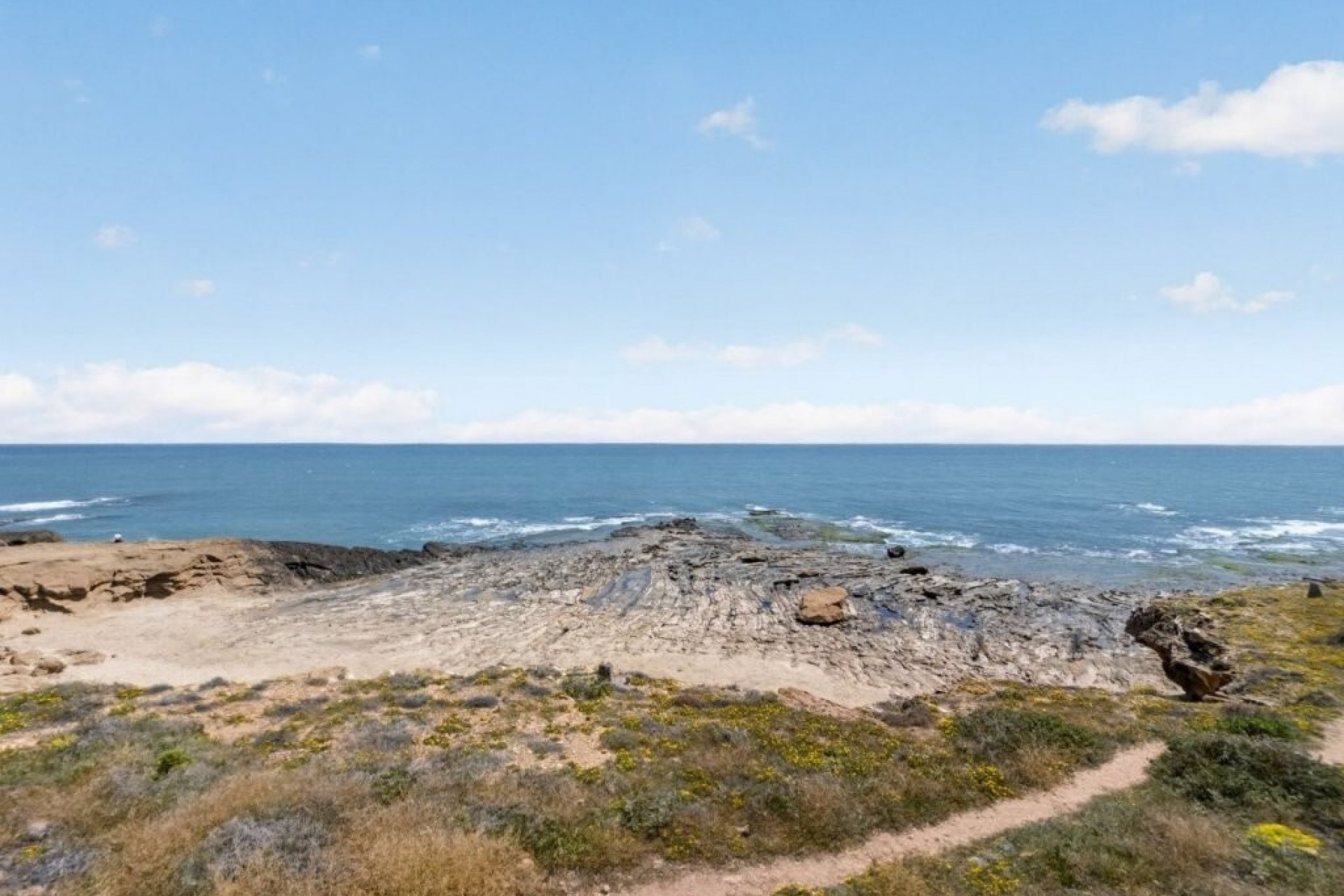 Återförsäljning - Town House -
Torrevieja - Cabo Cervera
