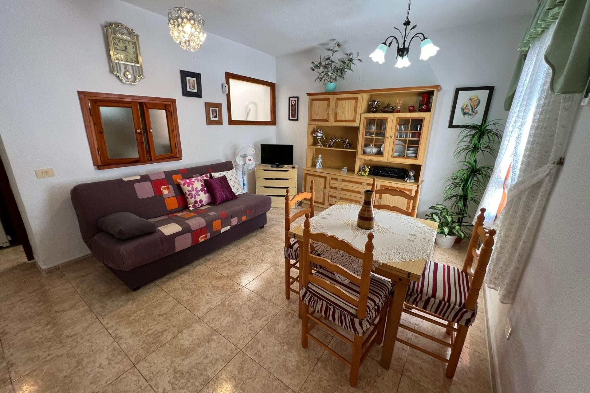 Återförsäljning - Town House -
Torrevieja - Calas Blanca