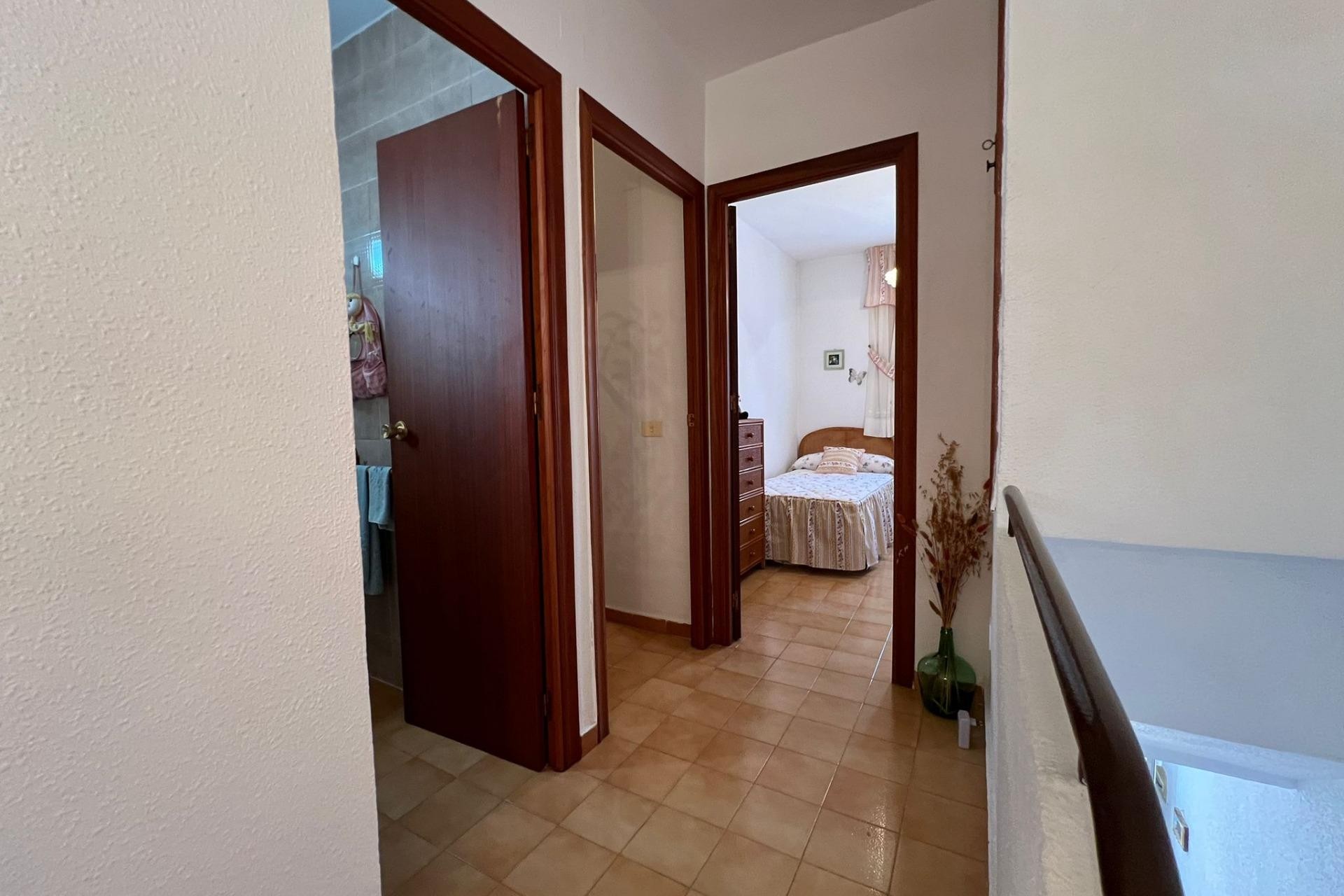 Återförsäljning - Town House -
Torrevieja - Calas Blanca