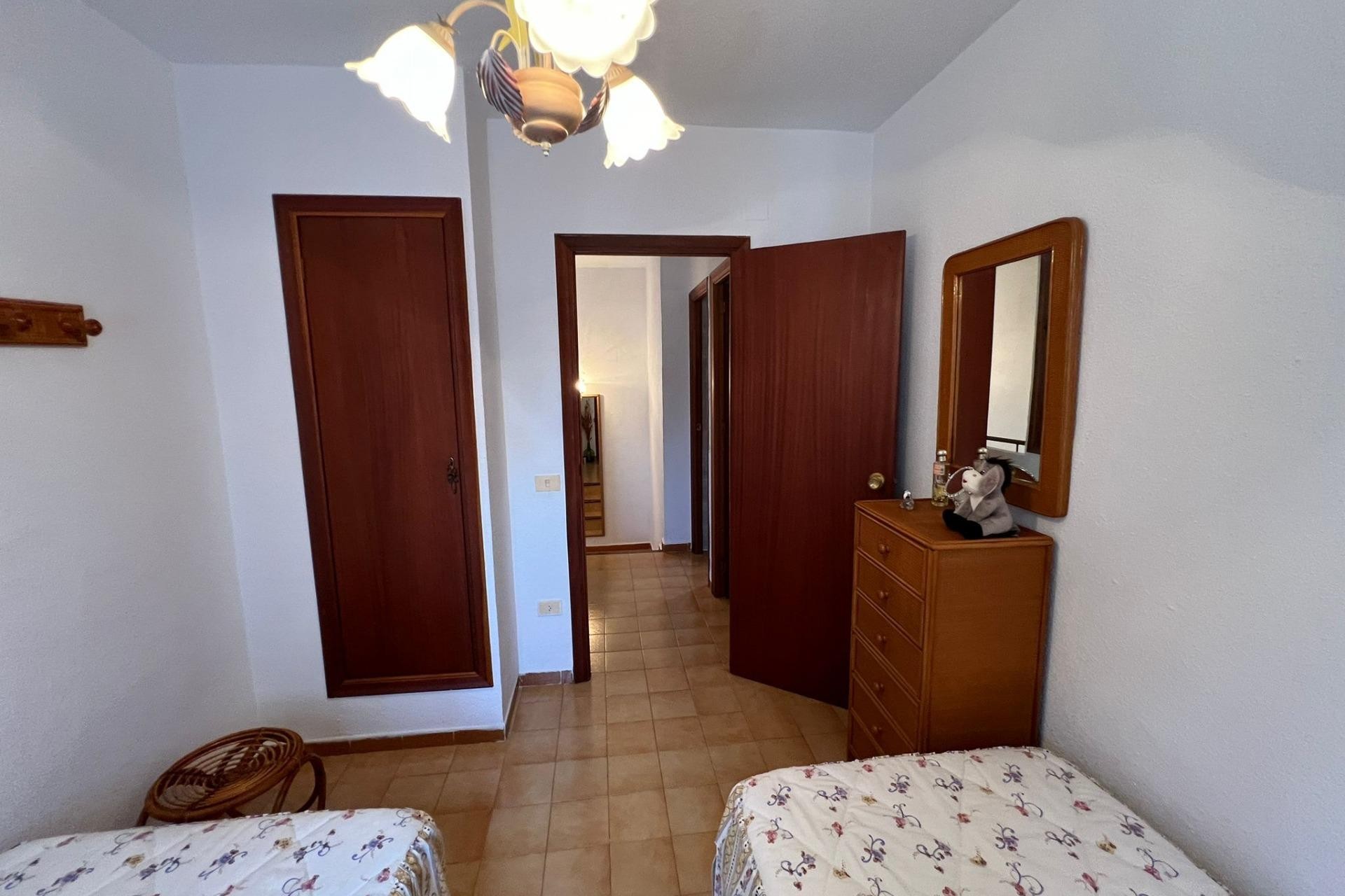 Återförsäljning - Town House -
Torrevieja - Calas Blanca